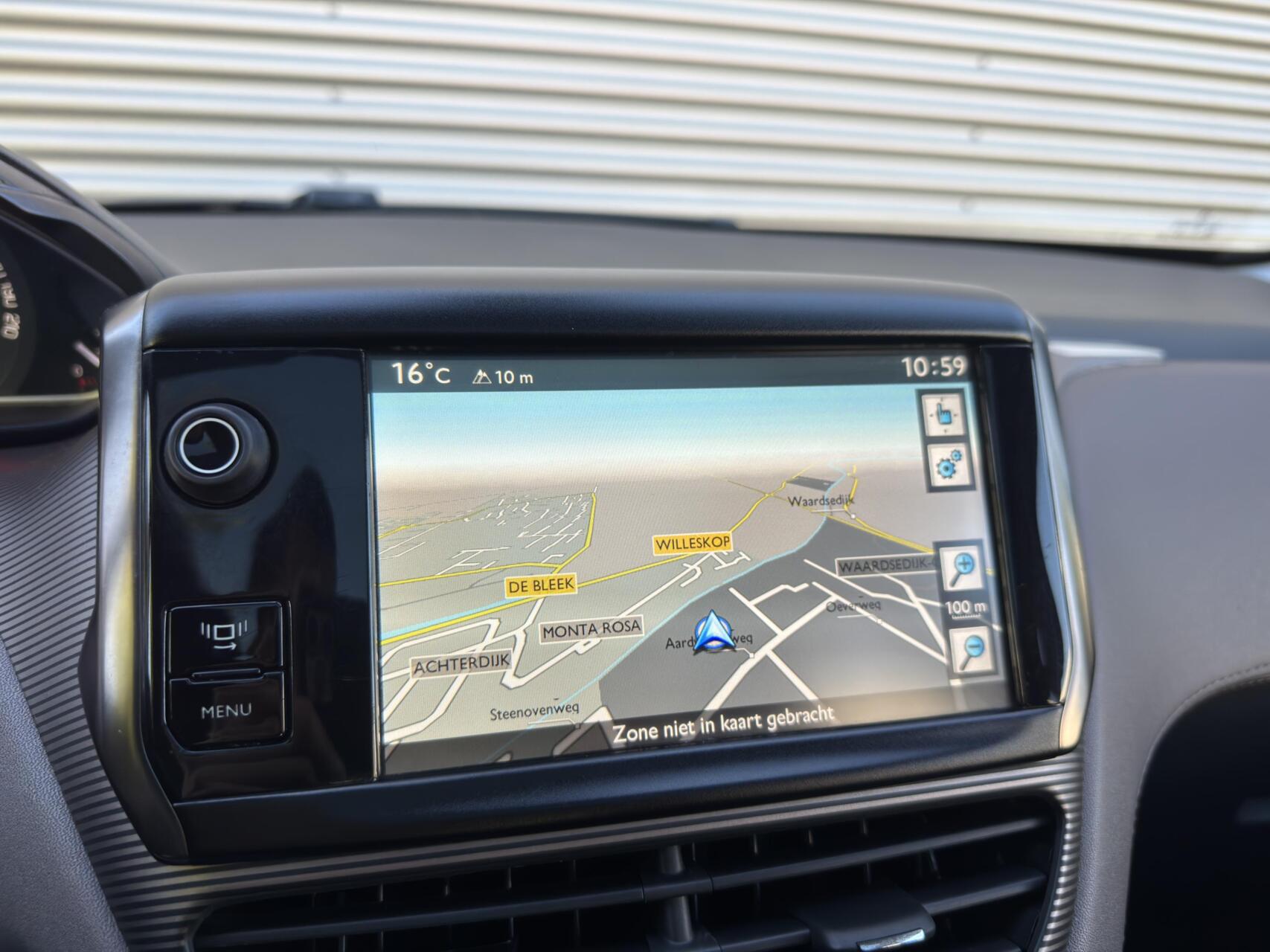 Foto van Peugeot 2008
