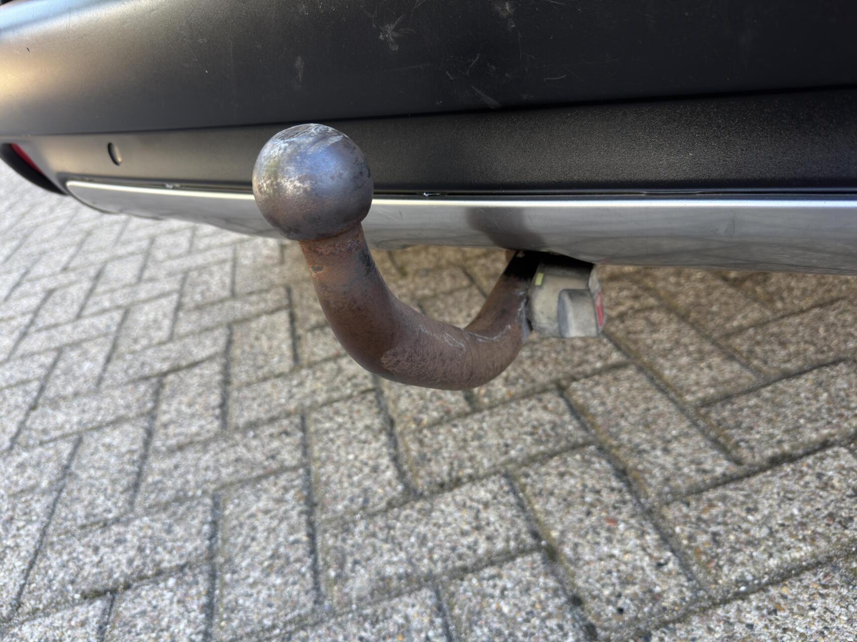 Foto van Peugeot 2008