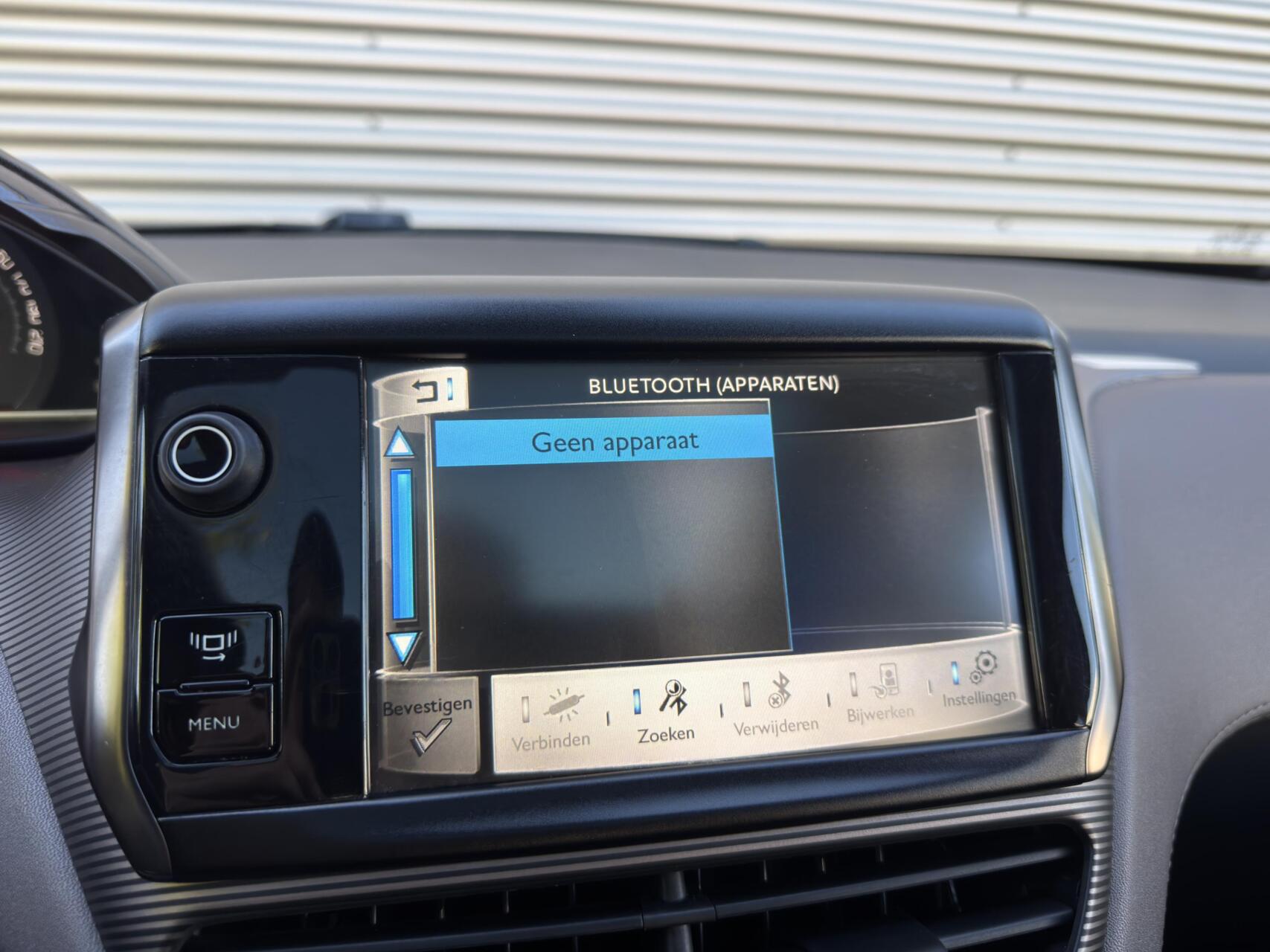 Foto van Peugeot 2008