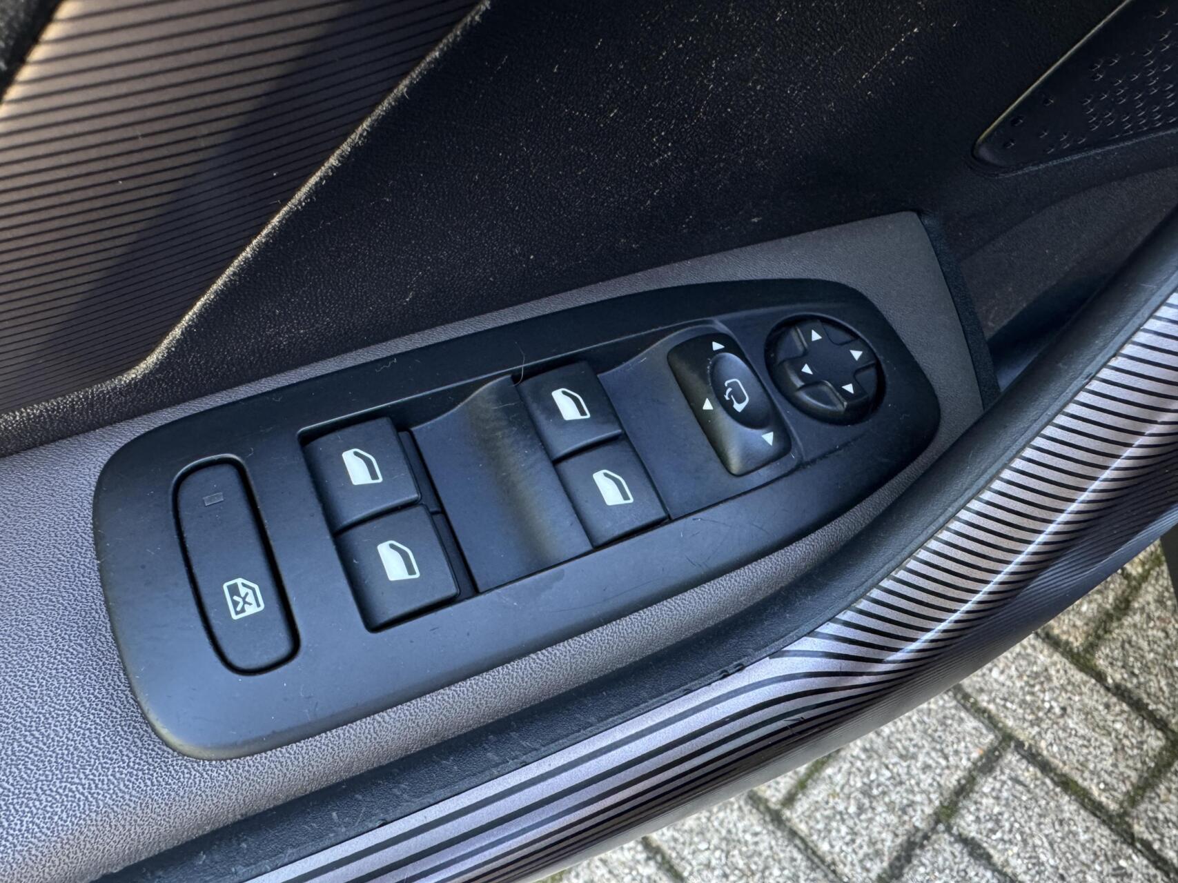 Foto van Peugeot 2008