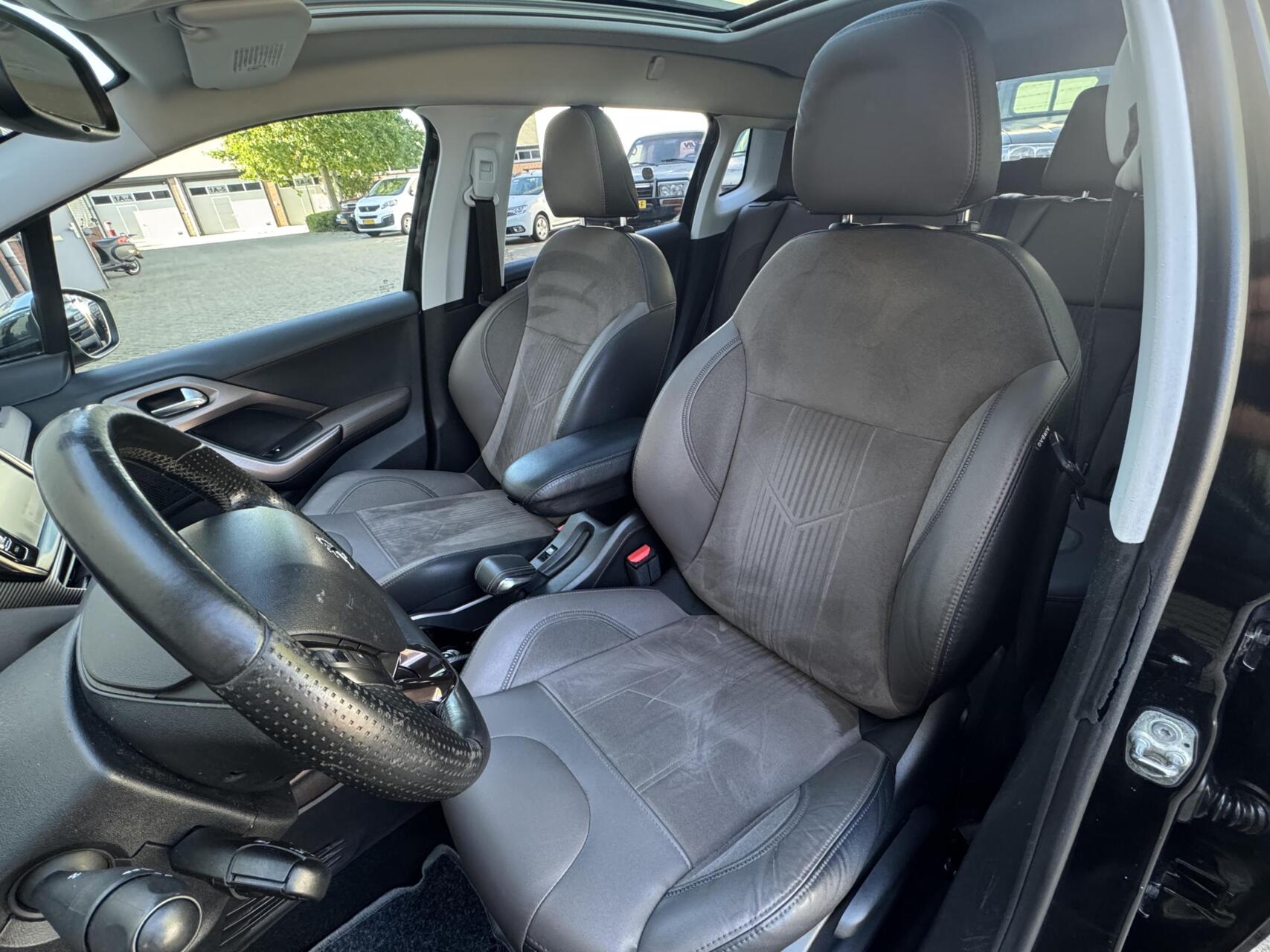 Foto van Peugeot 2008