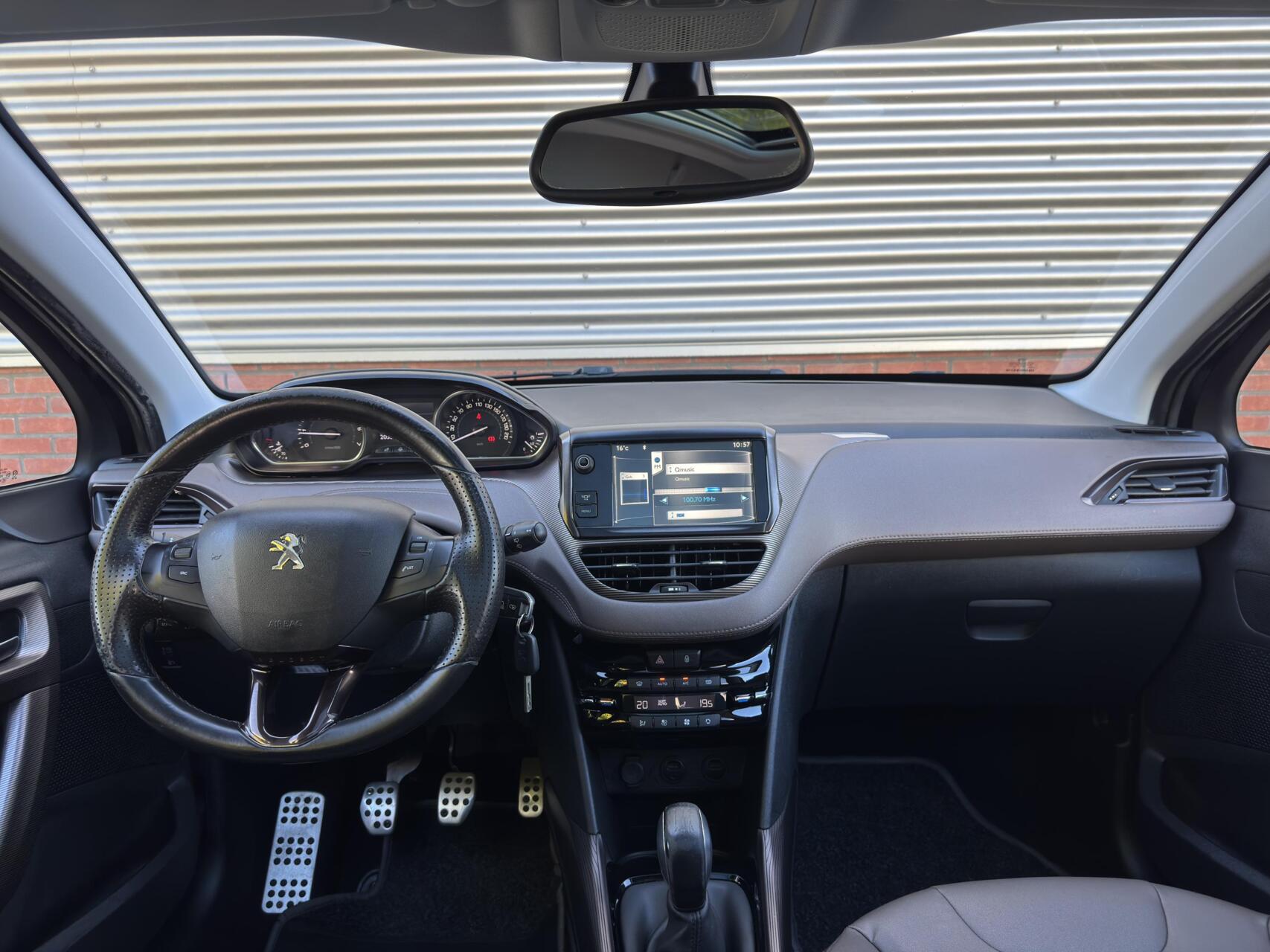 Foto van Peugeot 2008
