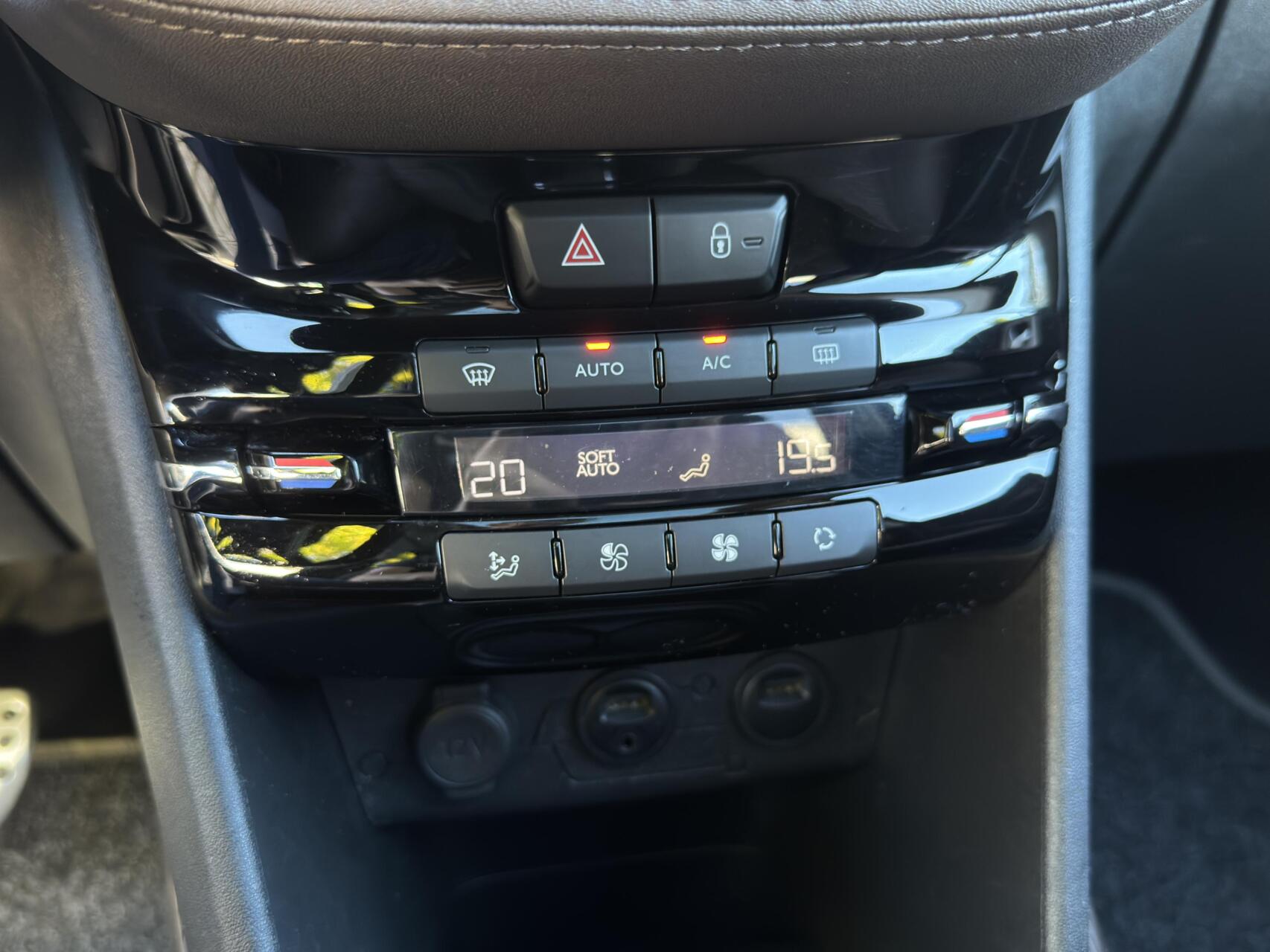 Foto van Peugeot 2008