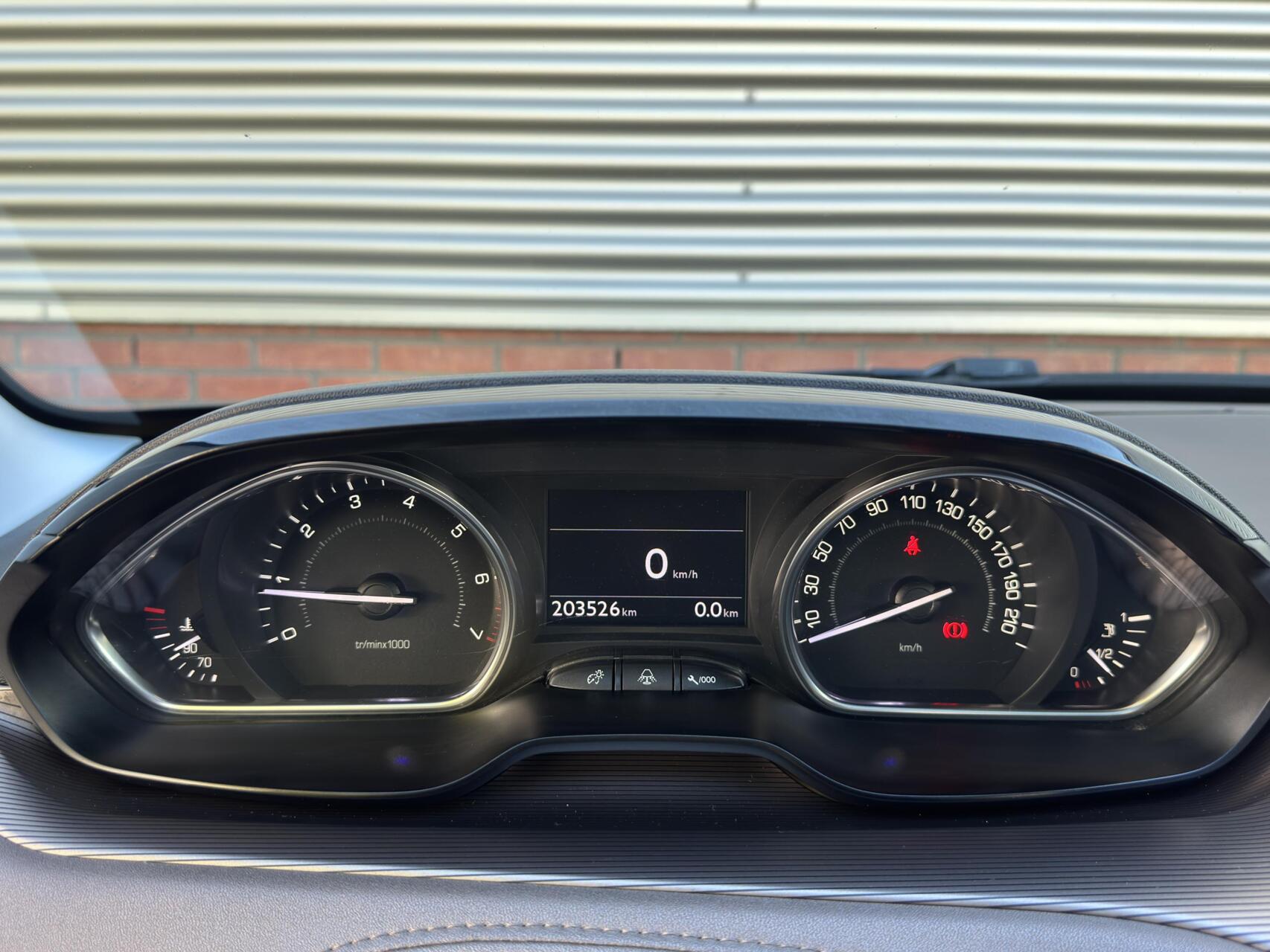 Foto van Peugeot 2008