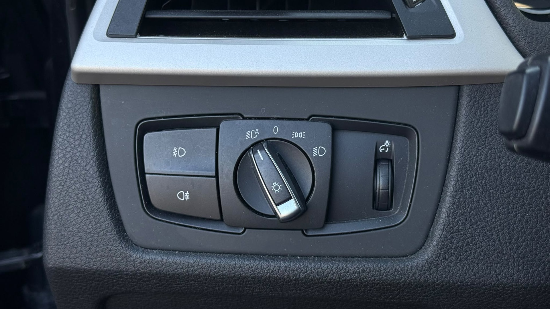 Foto van BMW 420i