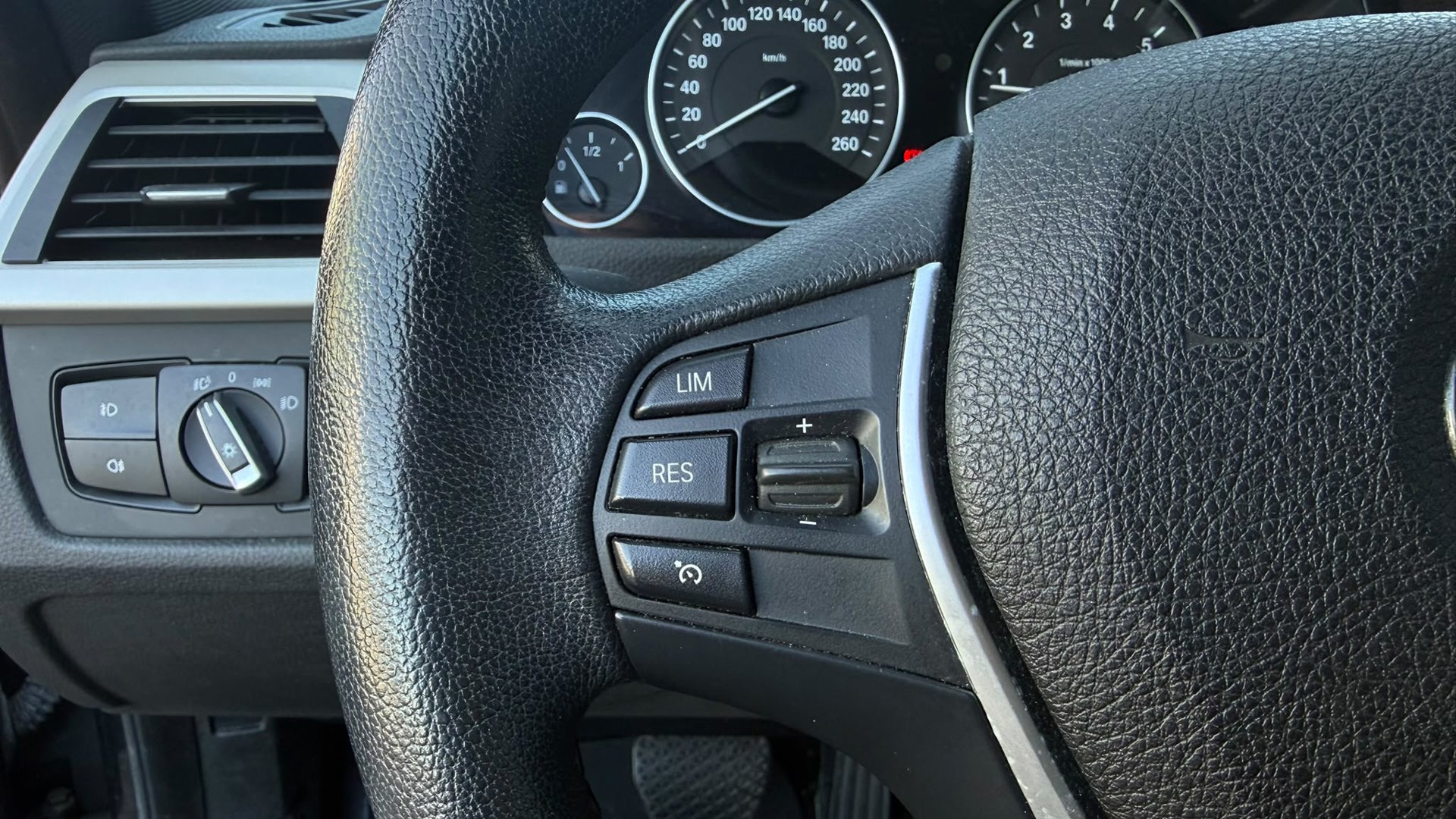 Foto van BMW 420i