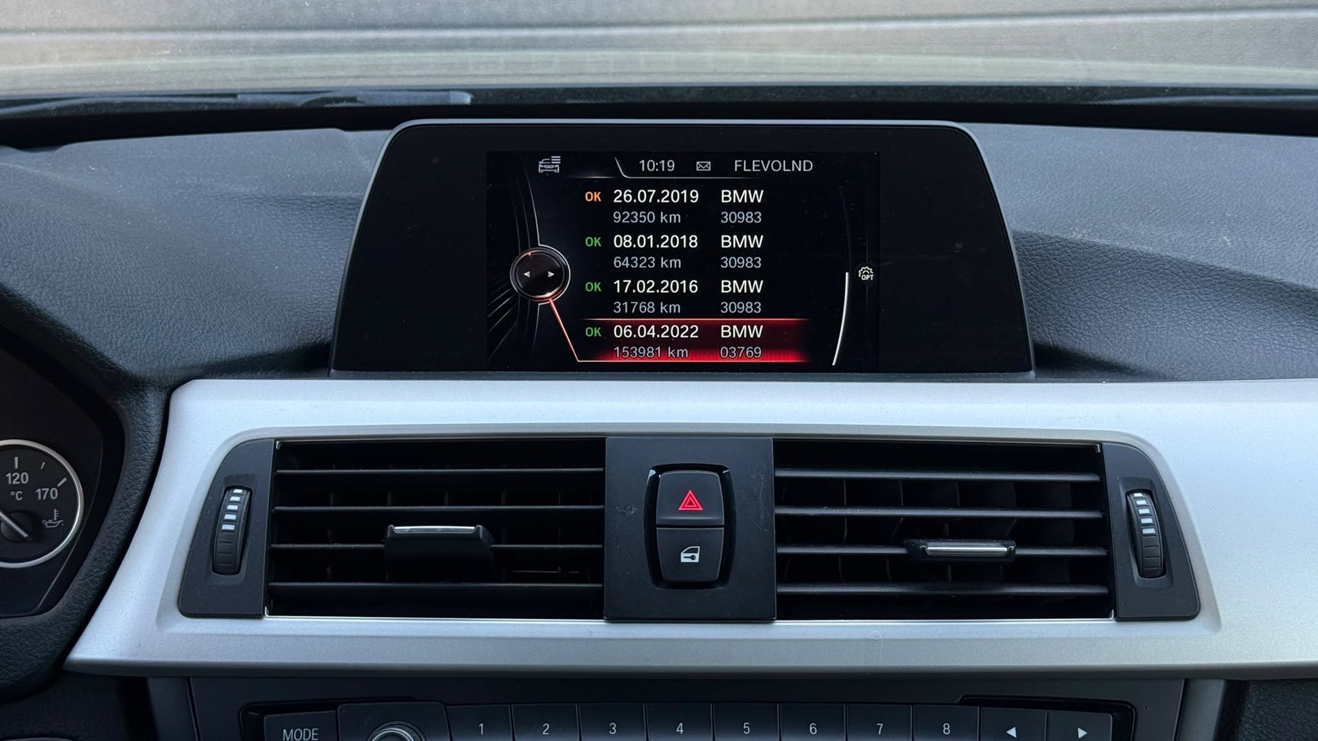 Foto van BMW 420i