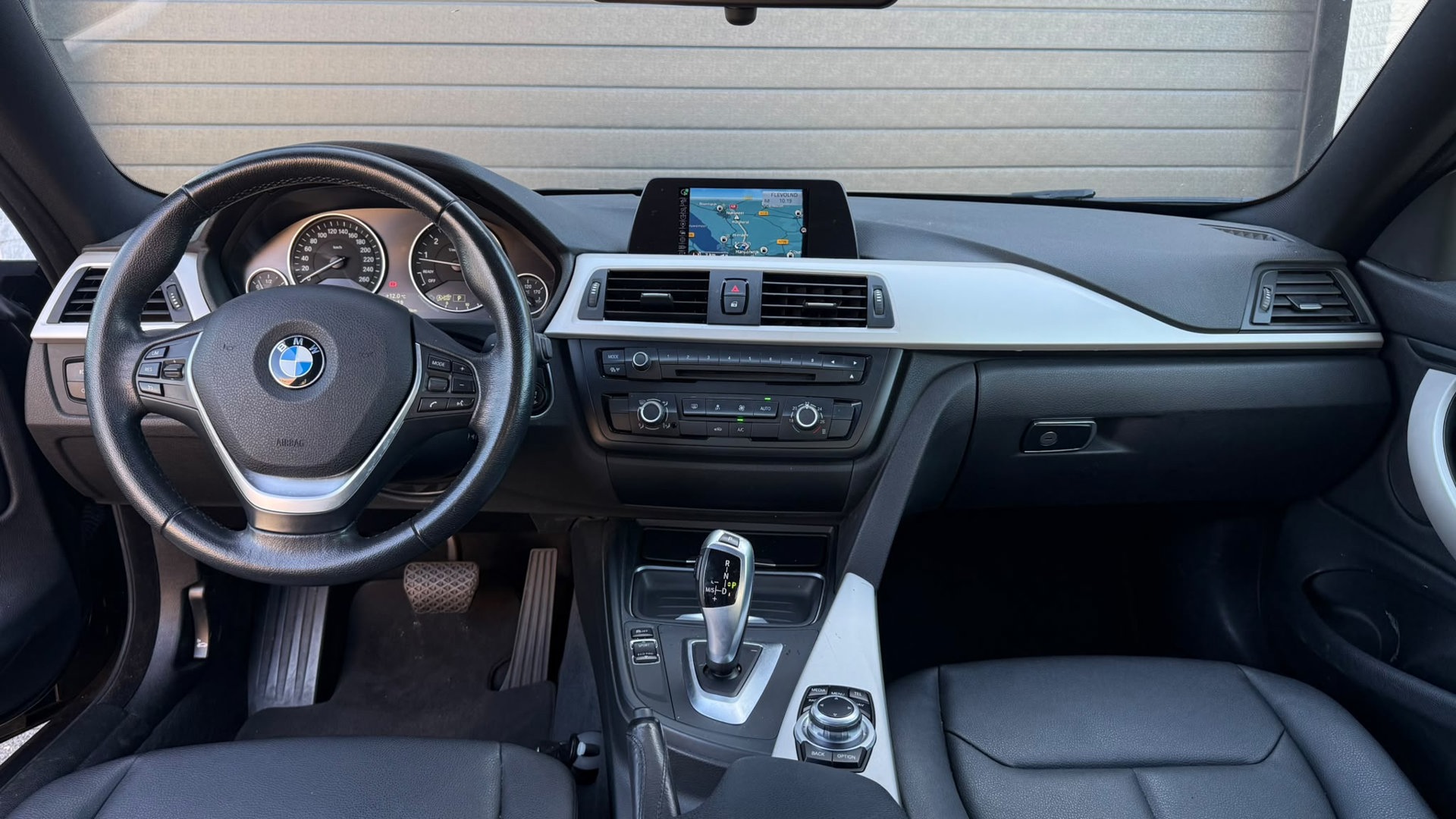 Foto van BMW 420i