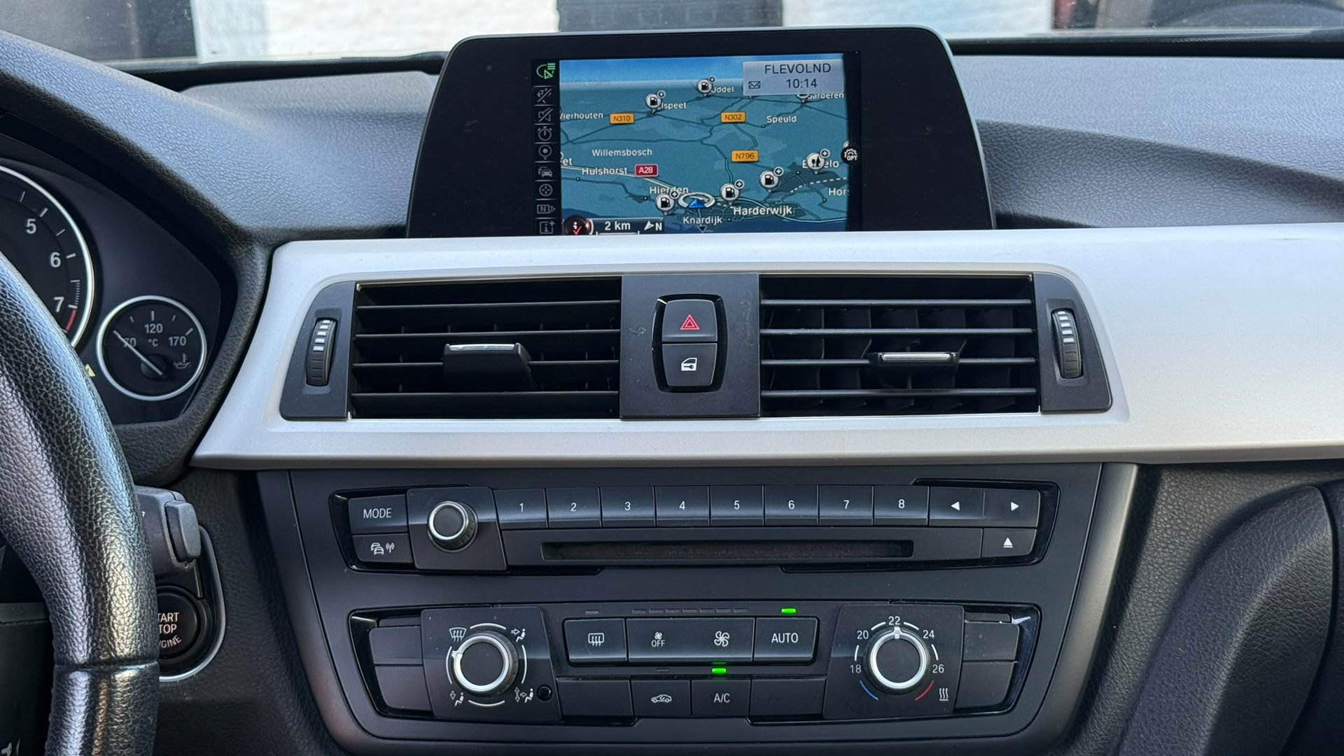 Foto van BMW 420i