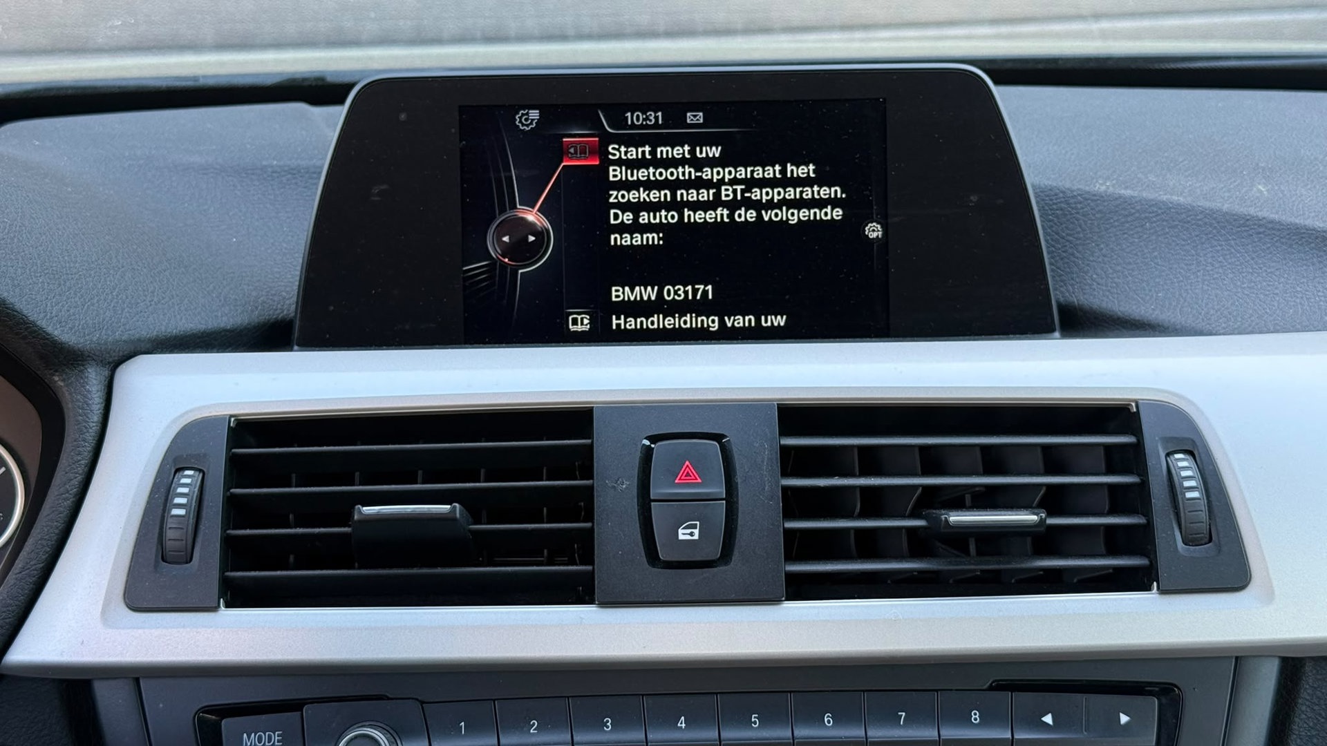 Foto van BMW 420i