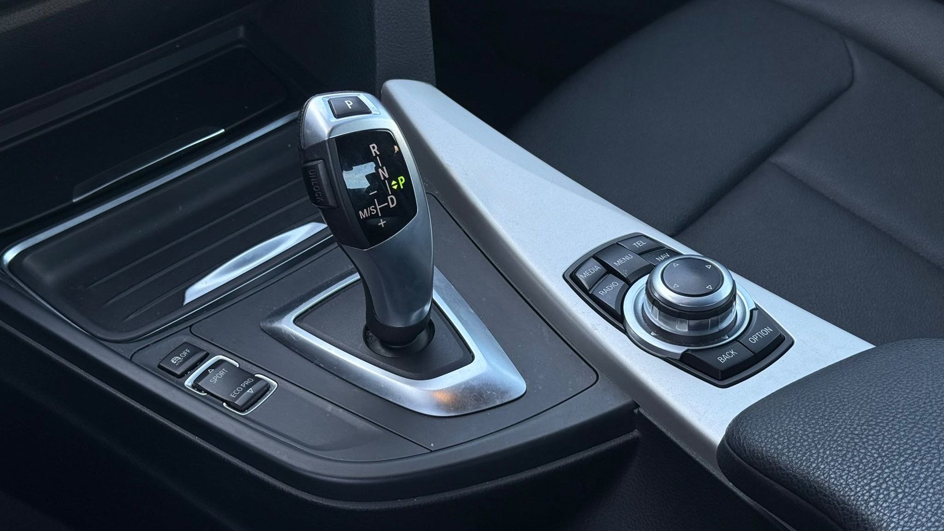 Foto van BMW 420i