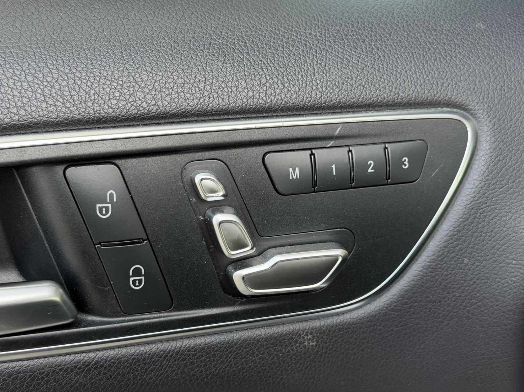 Foto van Mercedes-Benz B 200