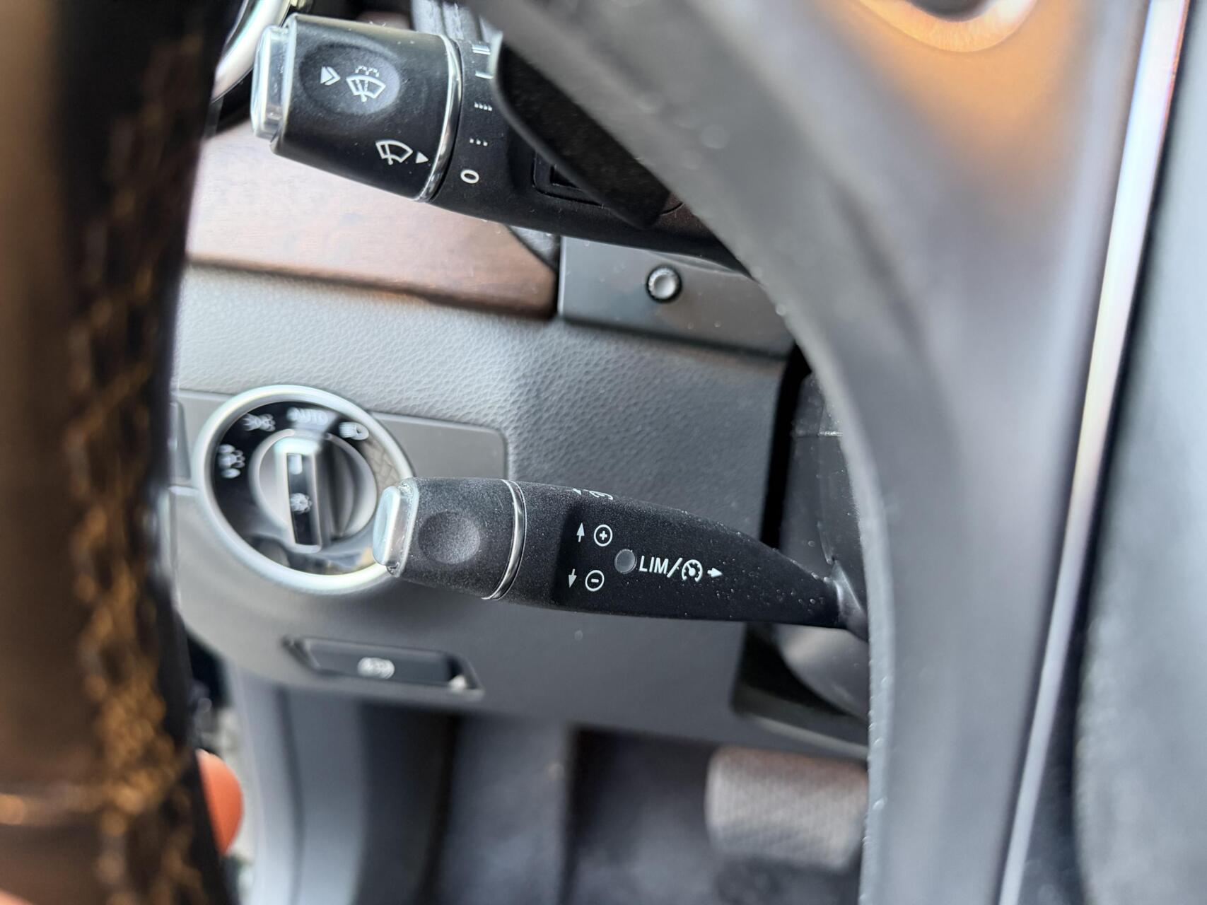 Foto van Mercedes-Benz B 200
