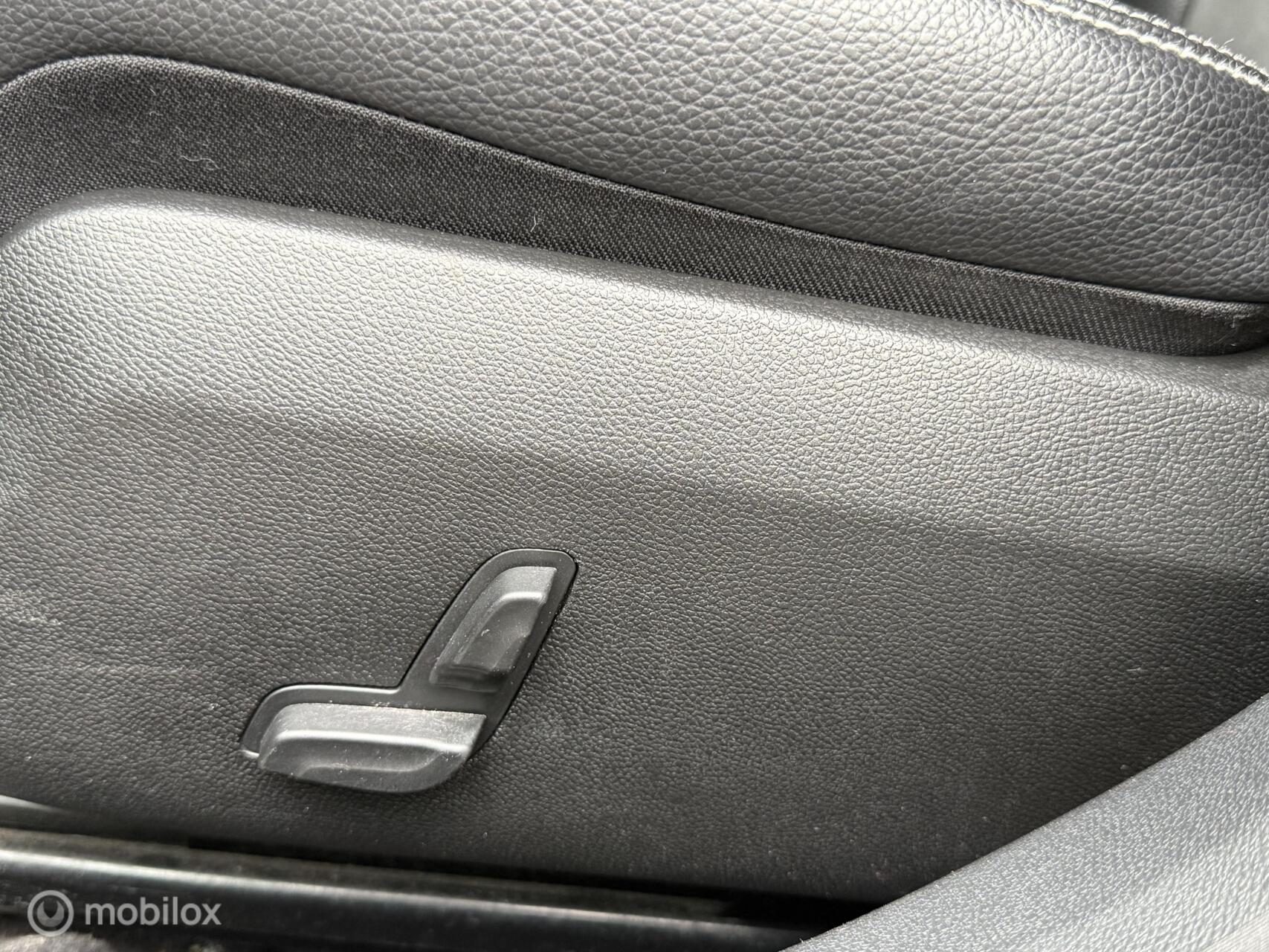 Foto van Mercedes-Benz E 300 Bluetec Hybrid