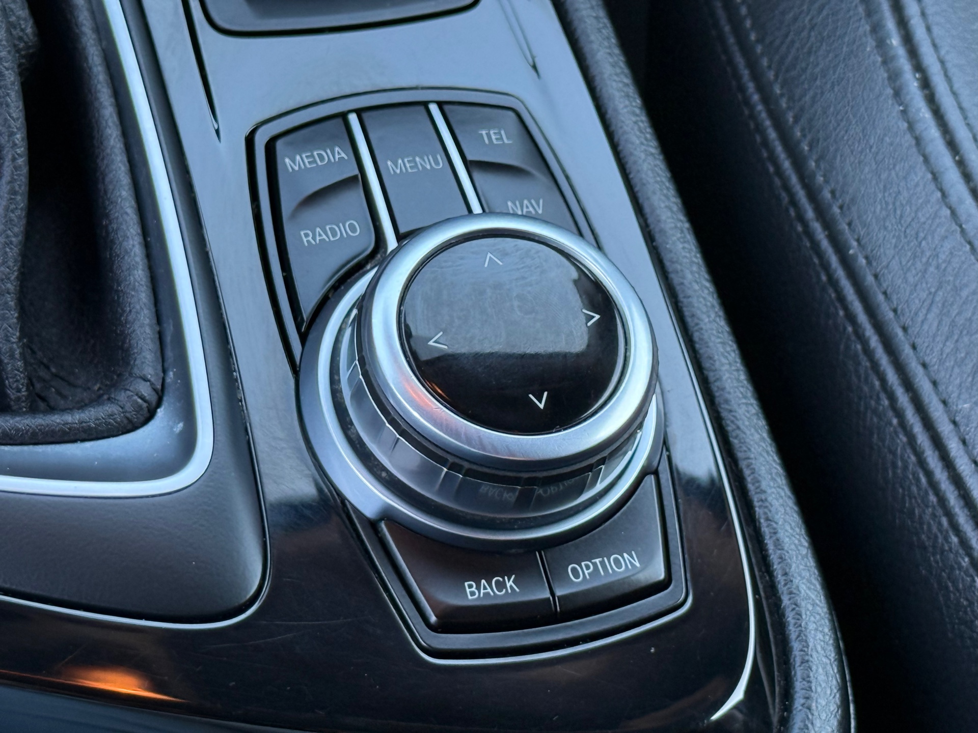 Foto van BMW 225xe Iperformance