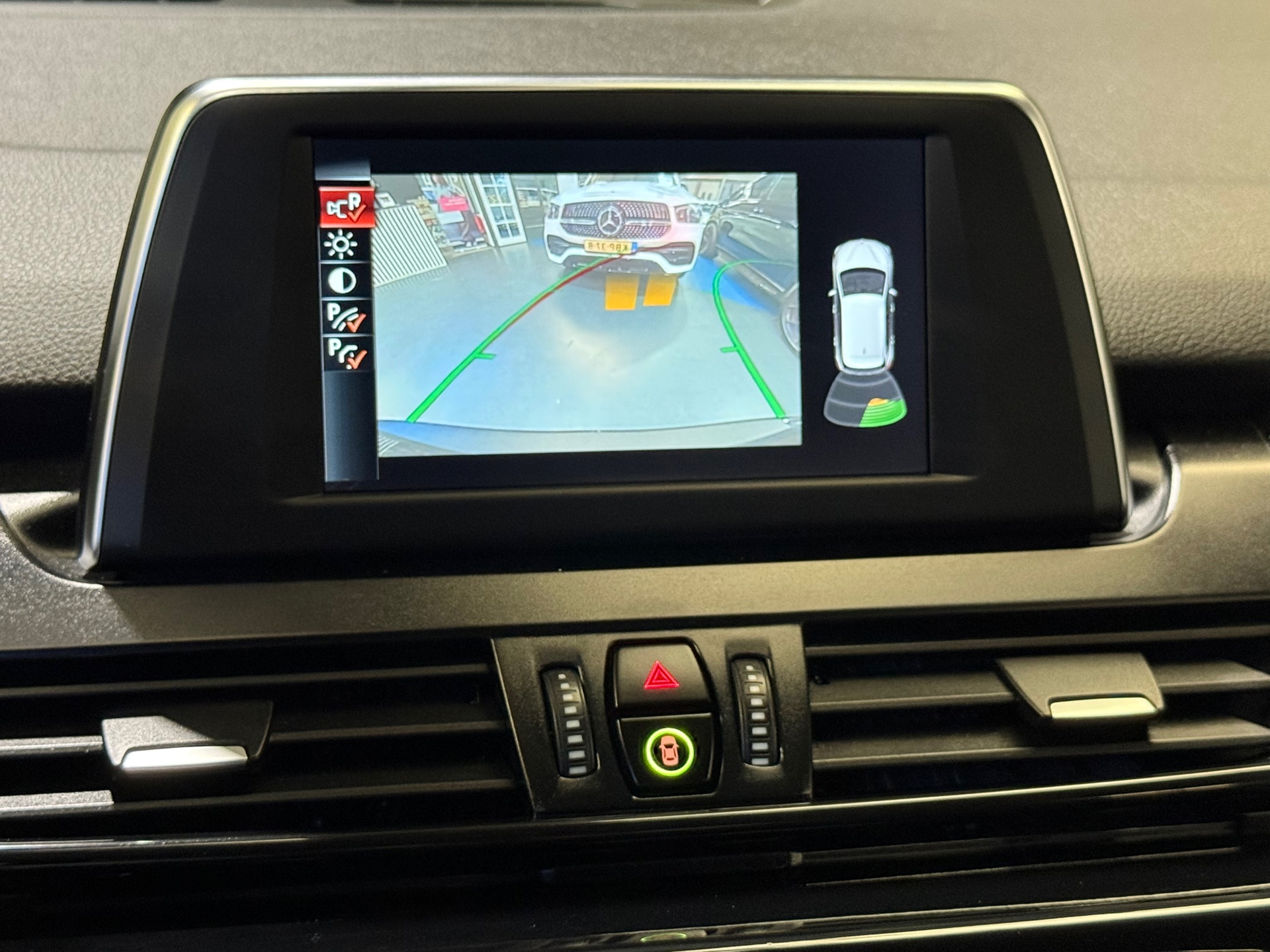 Foto van BMW 225xe Iperformance