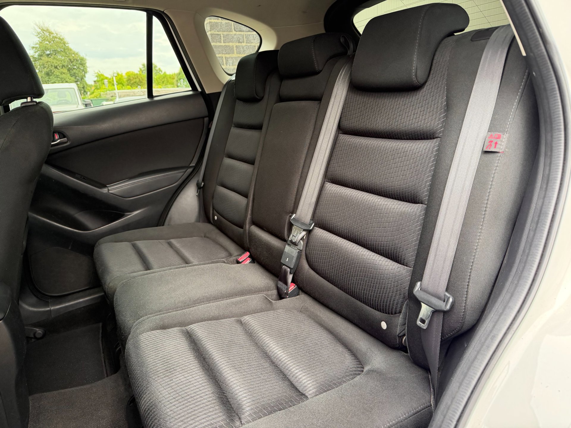 Foto van Mazda Mazda Cx-5