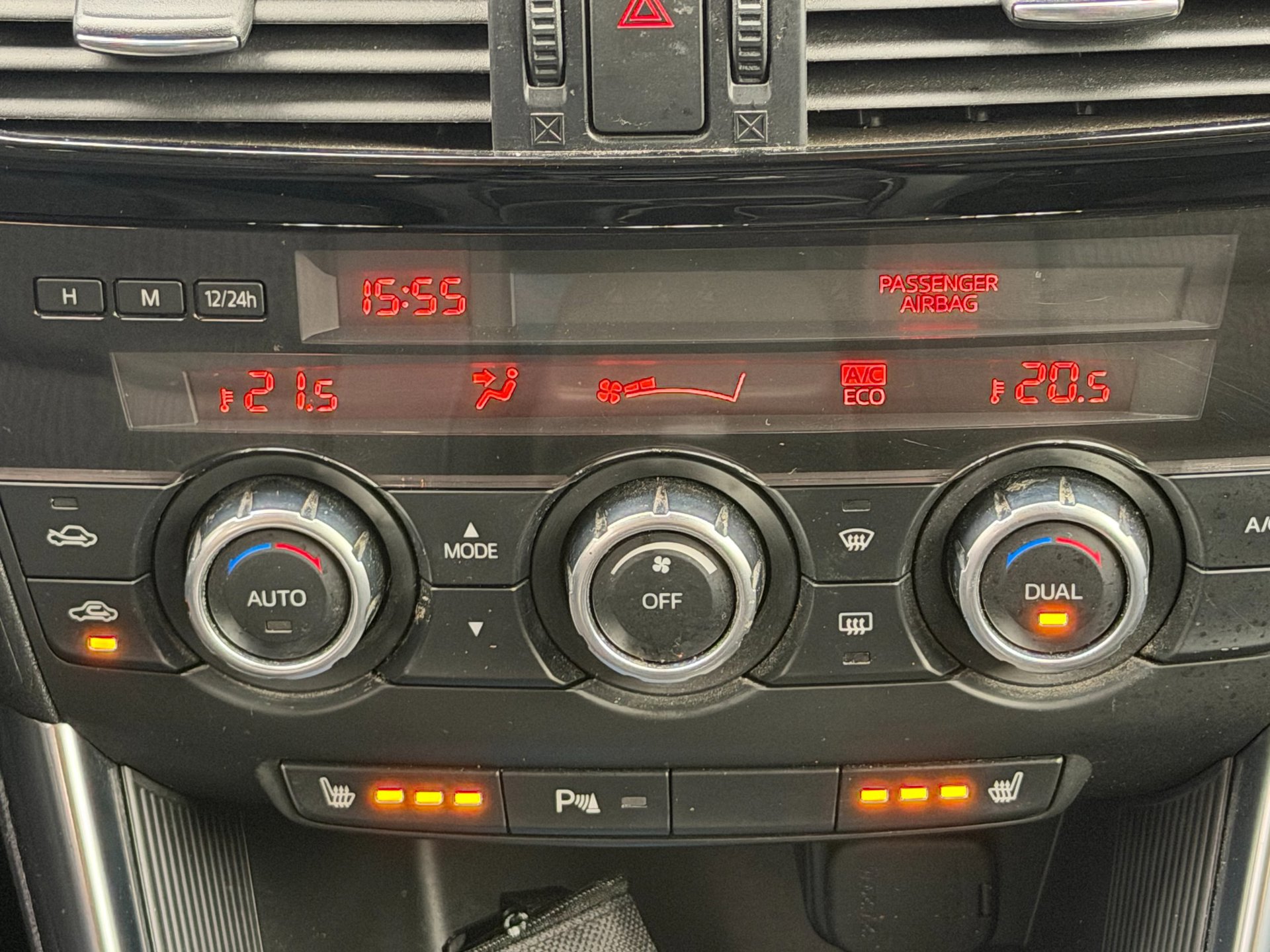Foto van Mazda Mazda Cx-5