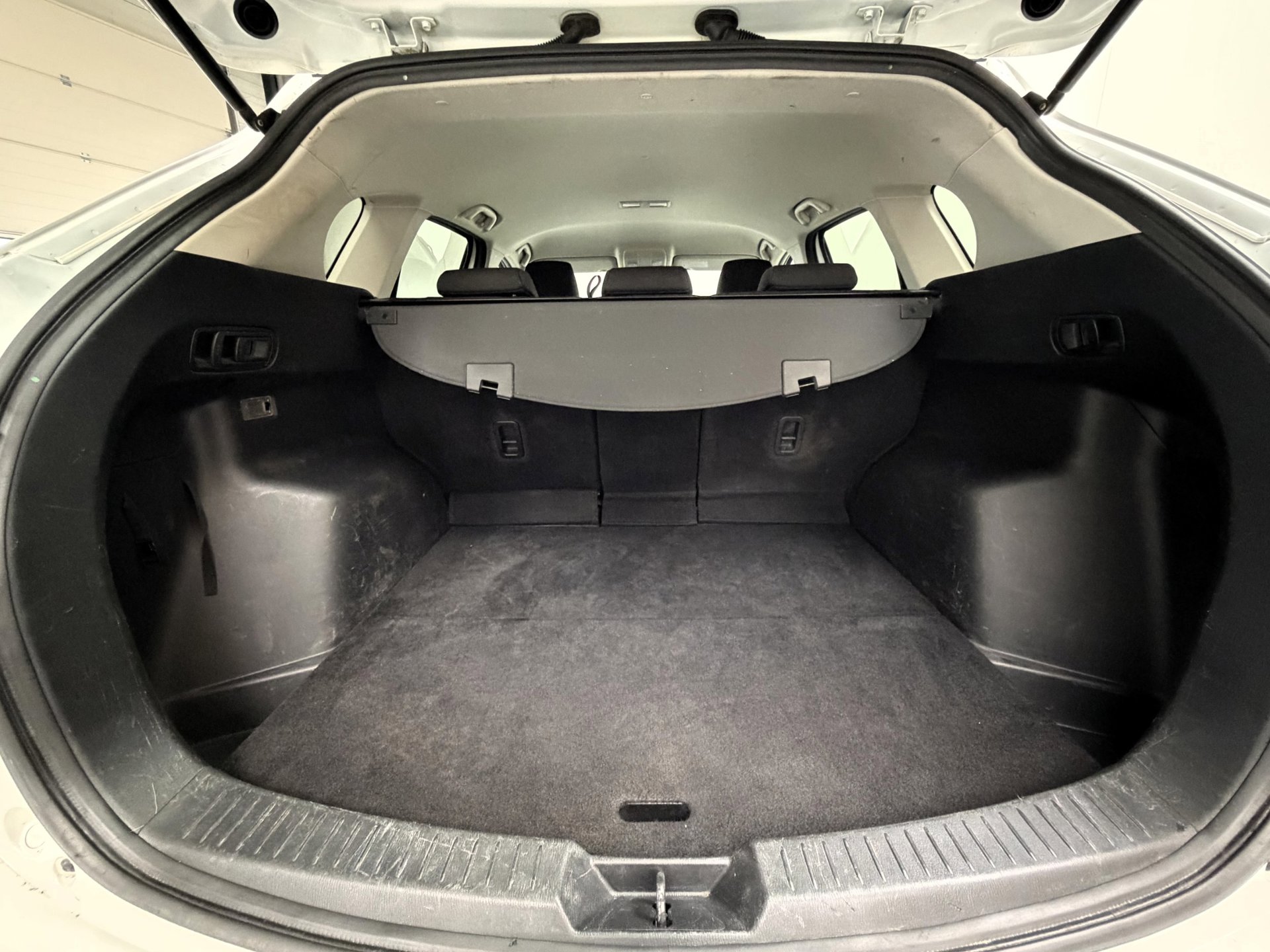 Foto van Mazda Mazda Cx-5