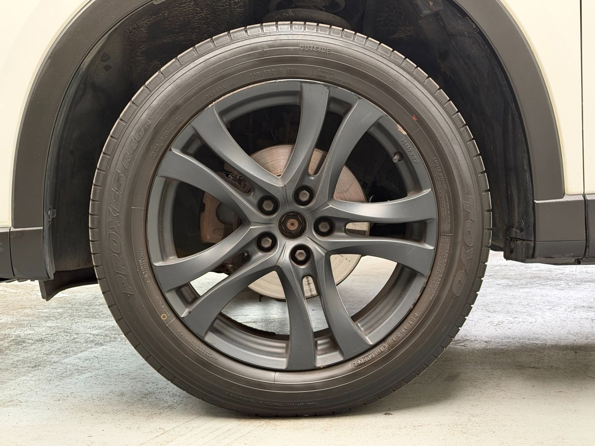 Foto van Mazda Mazda Cx-5