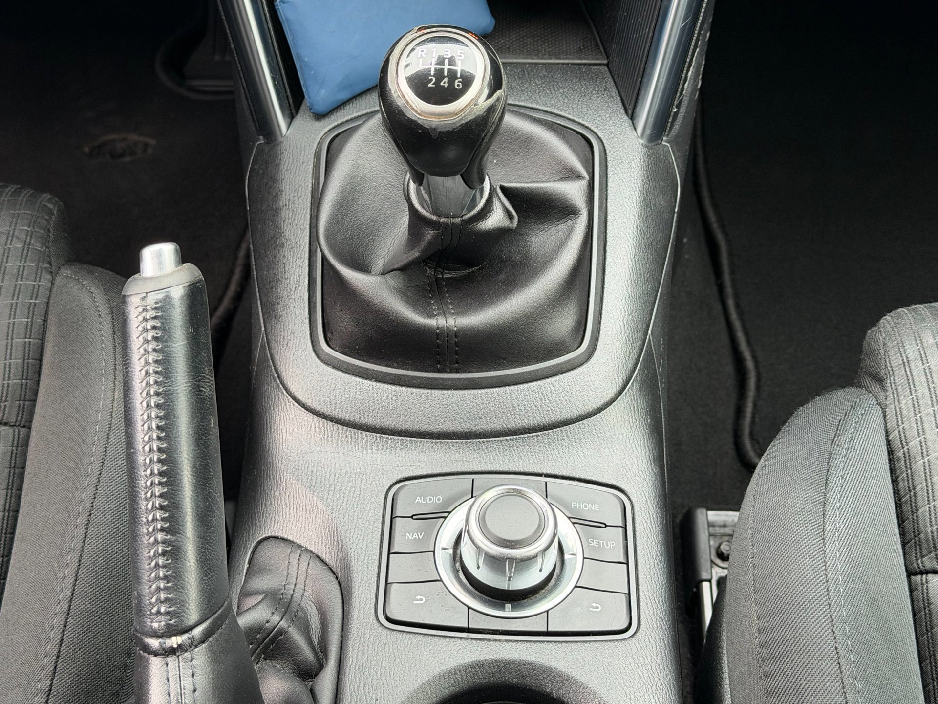 Foto van Mazda Mazda Cx-5