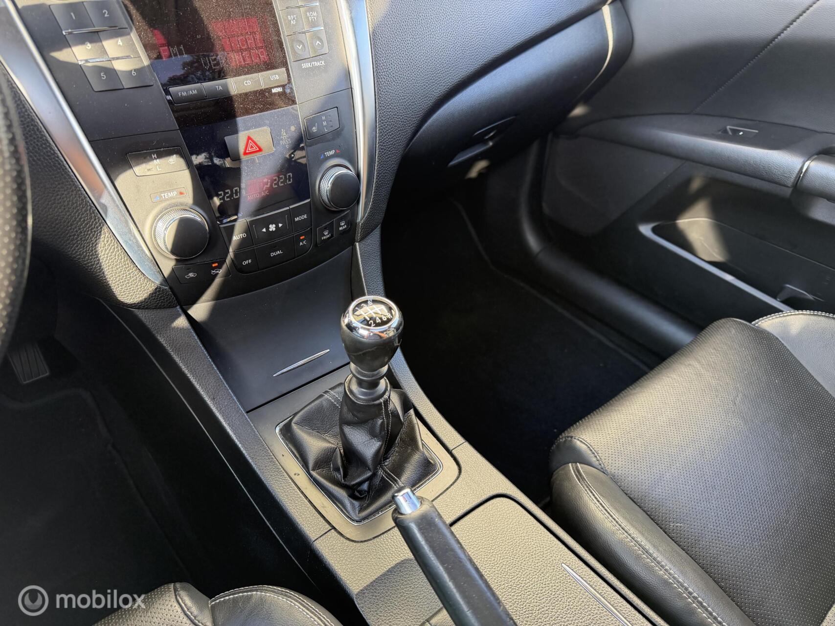 Foto van Suzuki Kizashi
