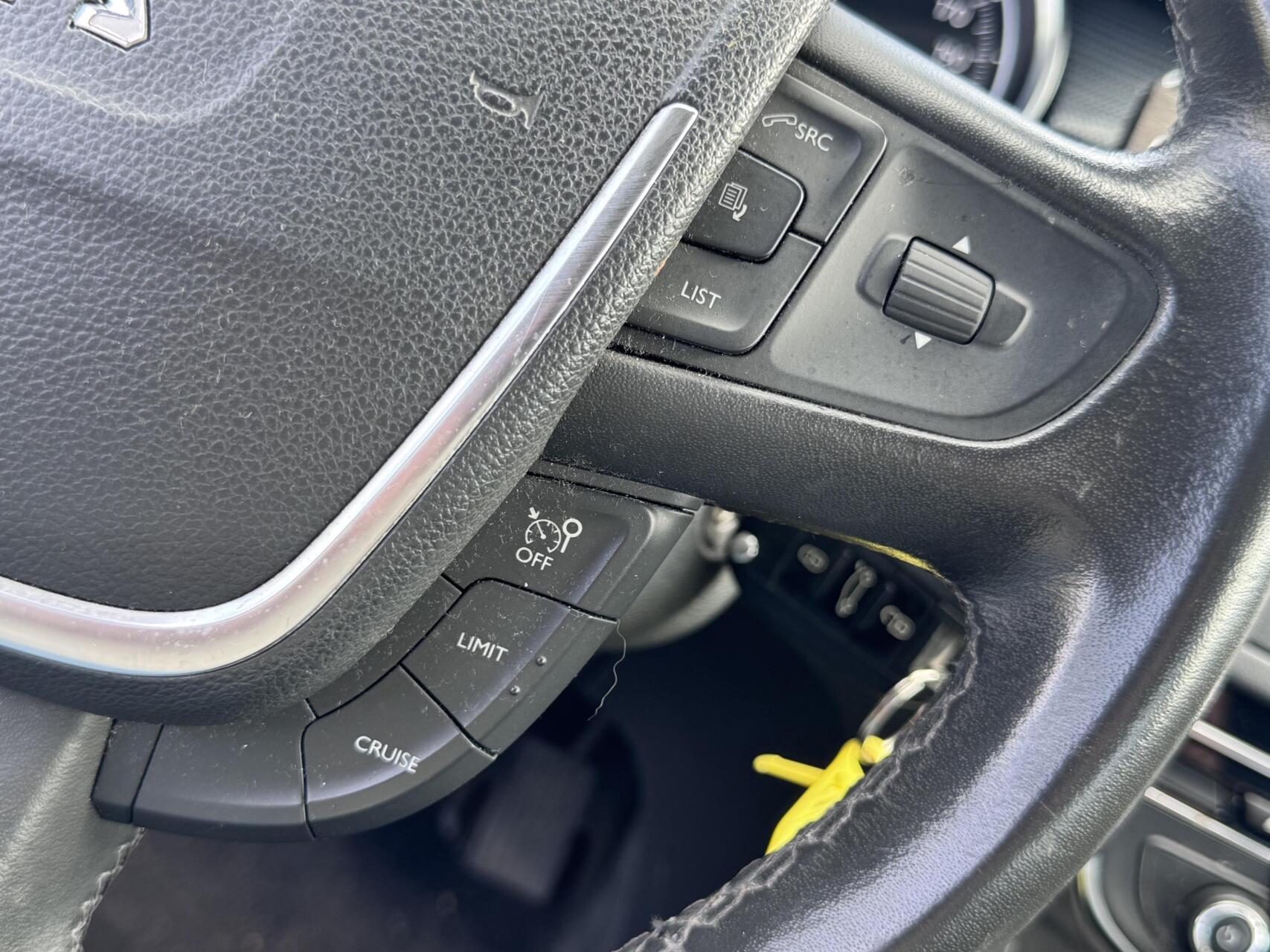 Foto van Peugeot 508