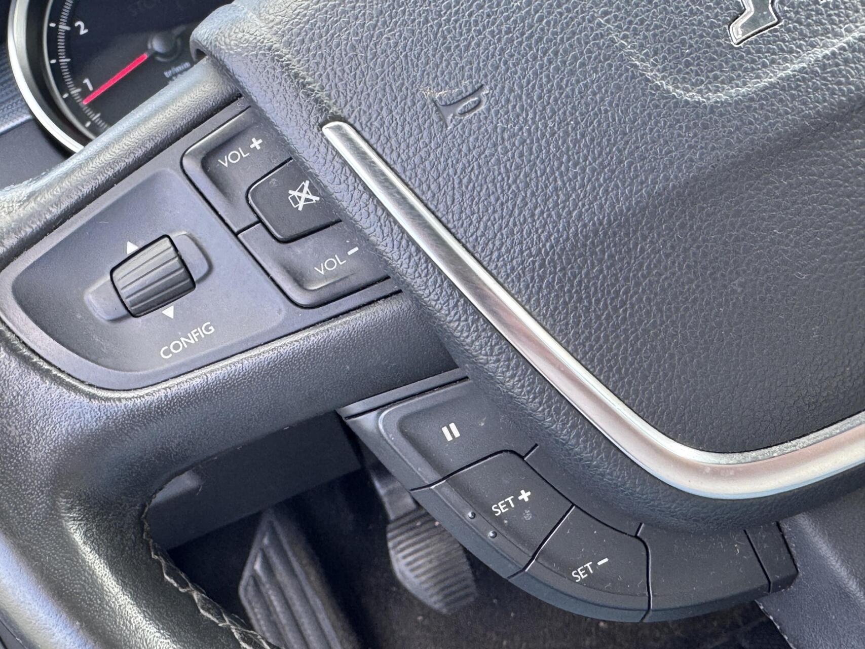 Foto van Peugeot 508