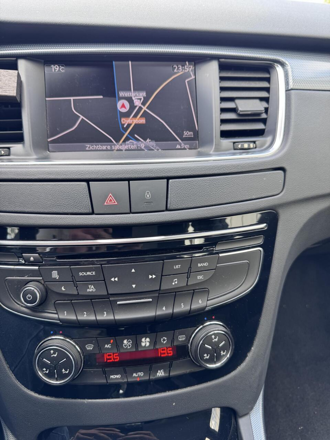 Foto van Peugeot 508