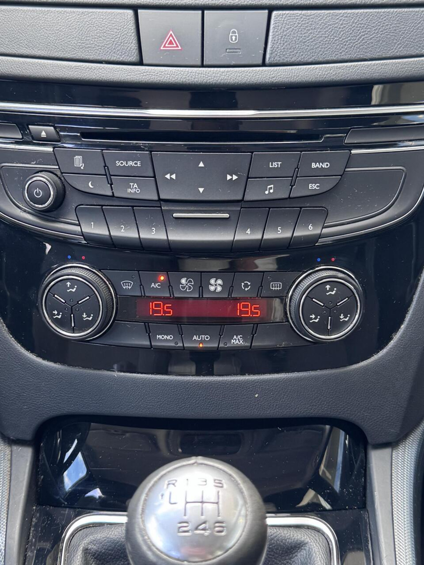 Foto van Peugeot 508