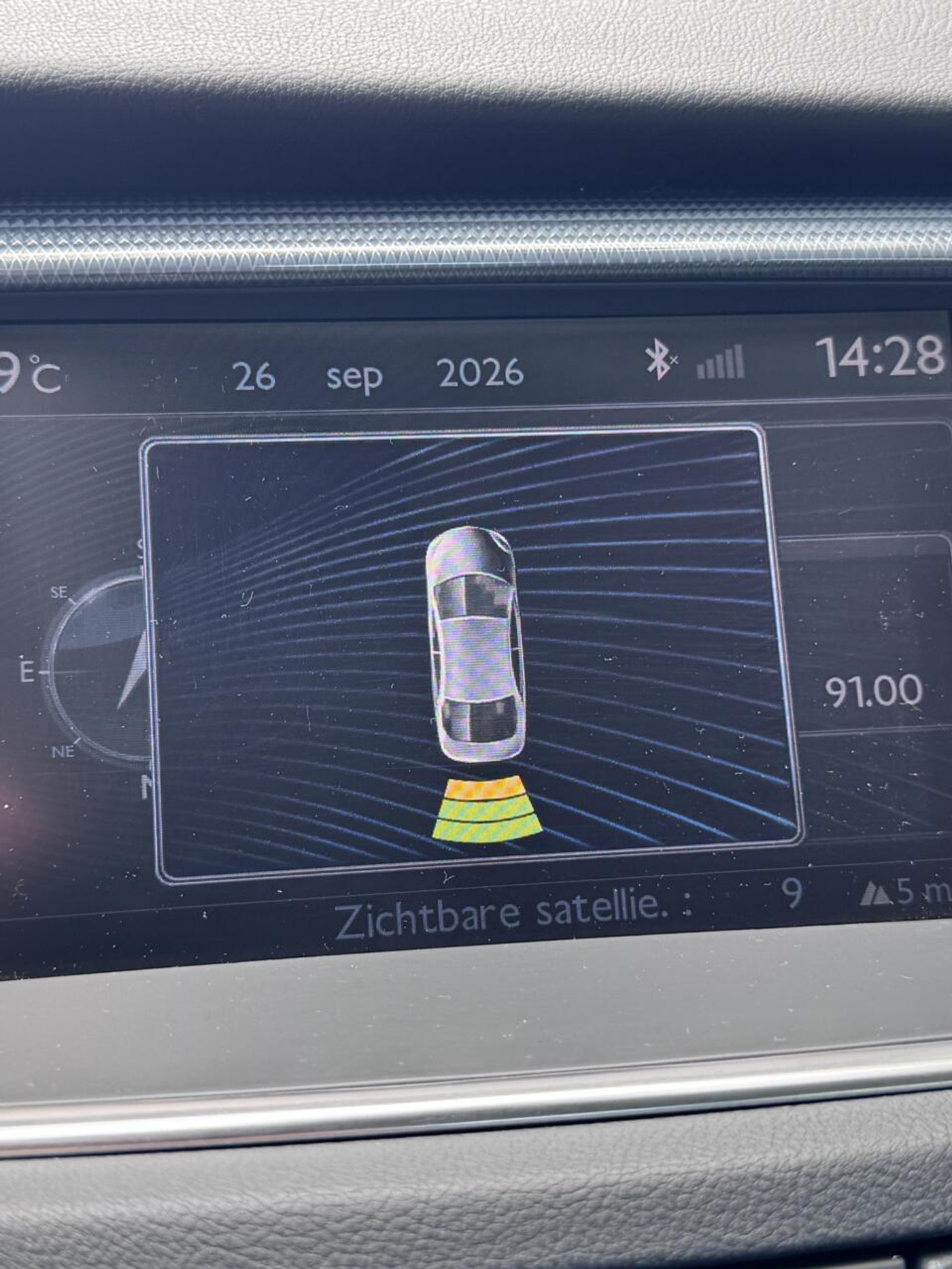 Foto van Peugeot 508