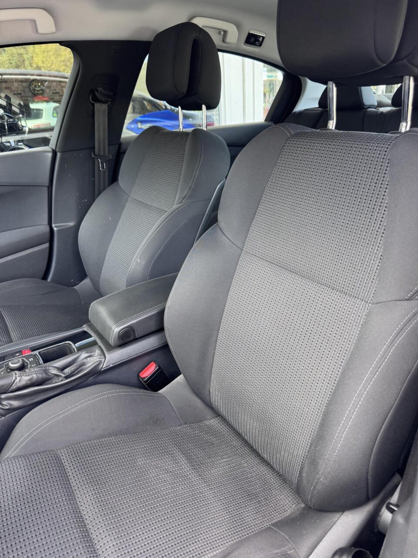 Foto van Peugeot 508