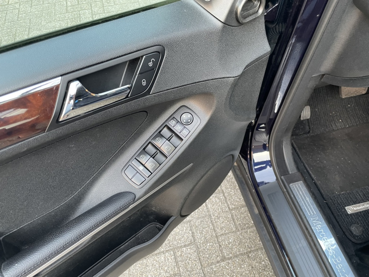 Foto van Mercedes-Benz ML 280 CDI 4Matic