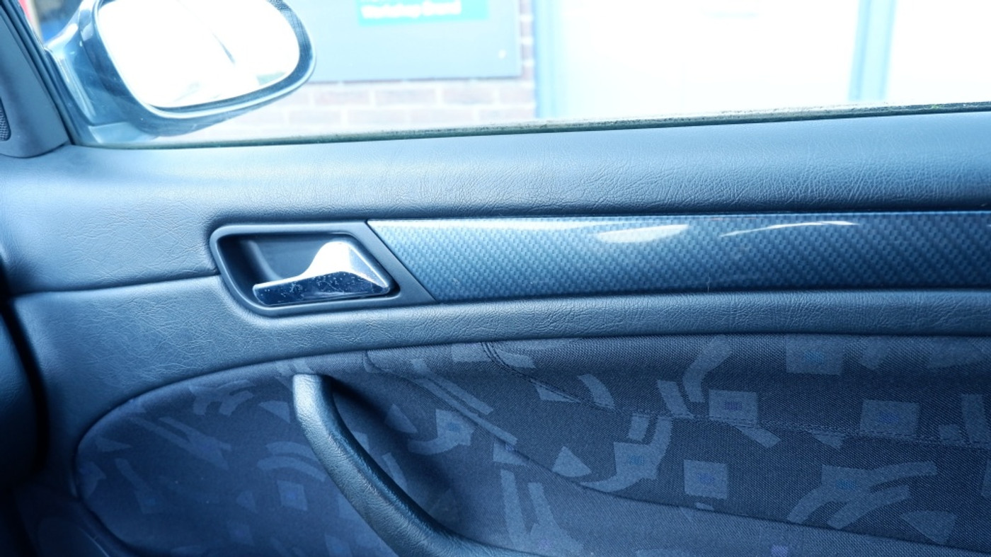 Foto van Mercedes-Benz CLK 200