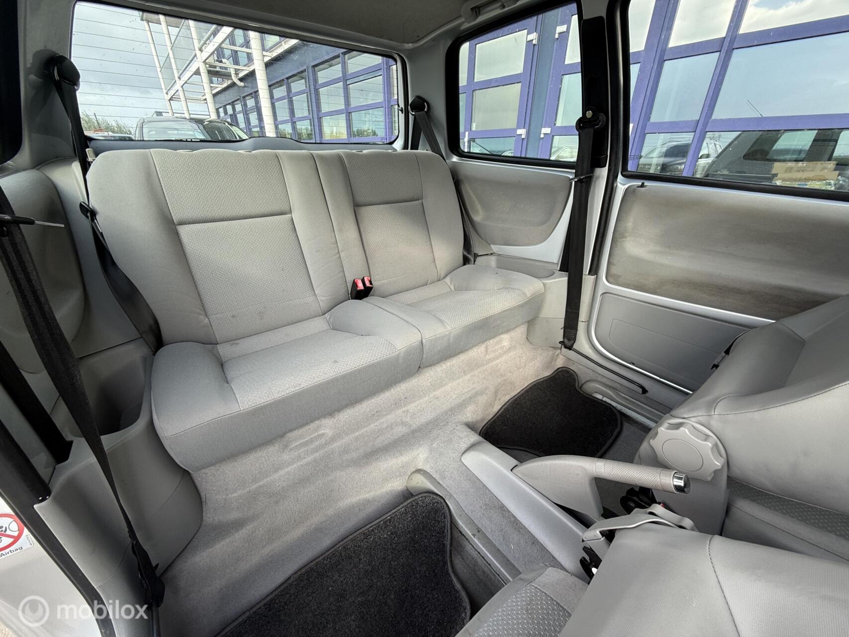 Foto van Seat Arosa