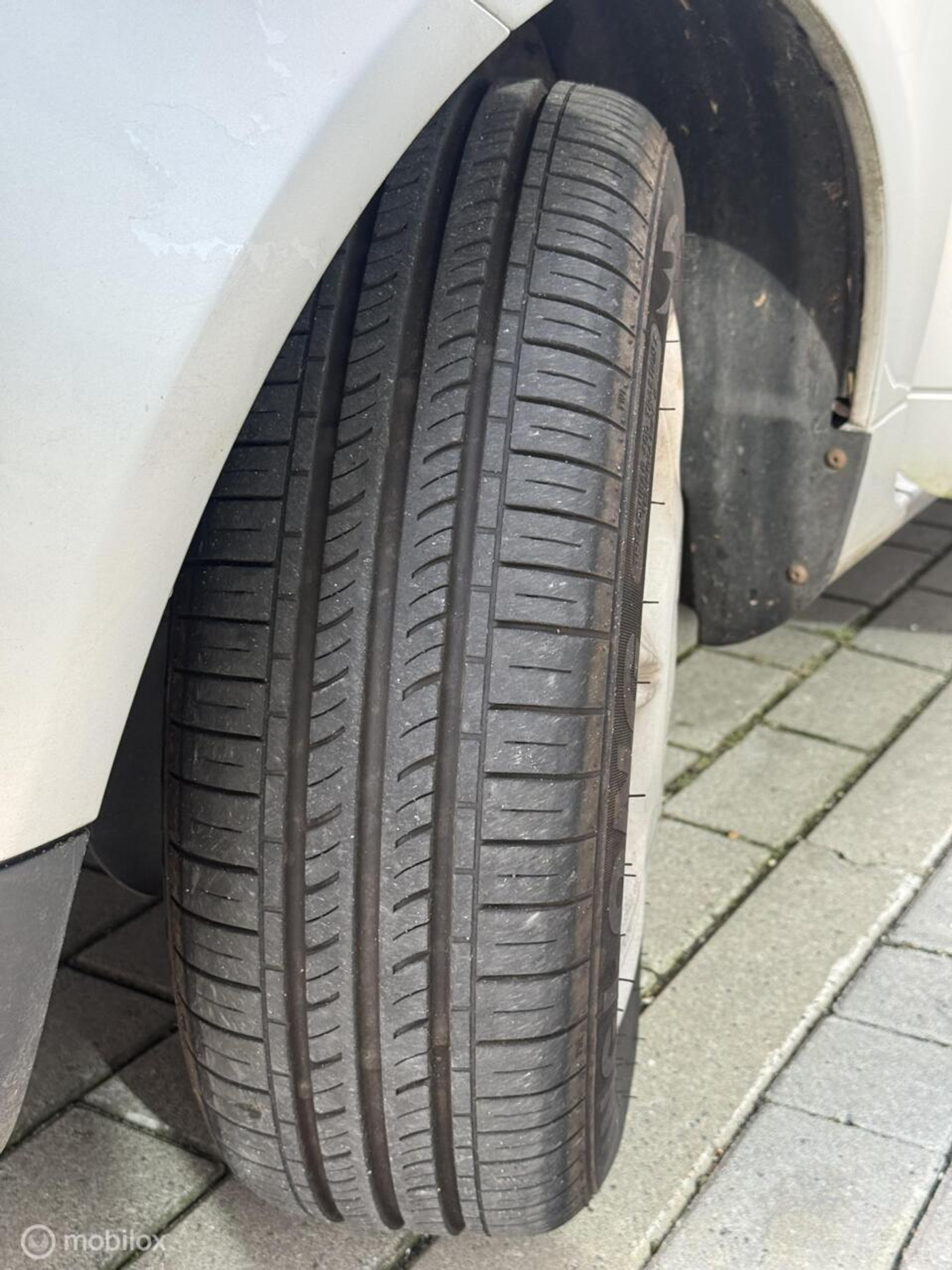 Foto van Seat Arosa