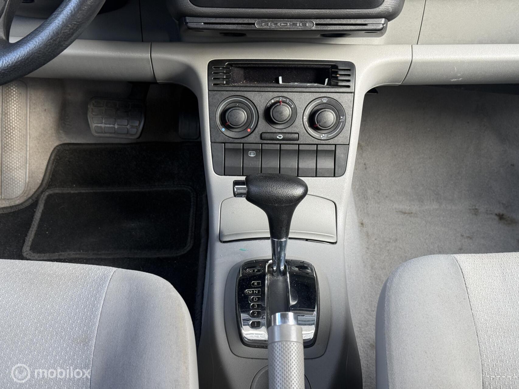 Foto van Seat Arosa