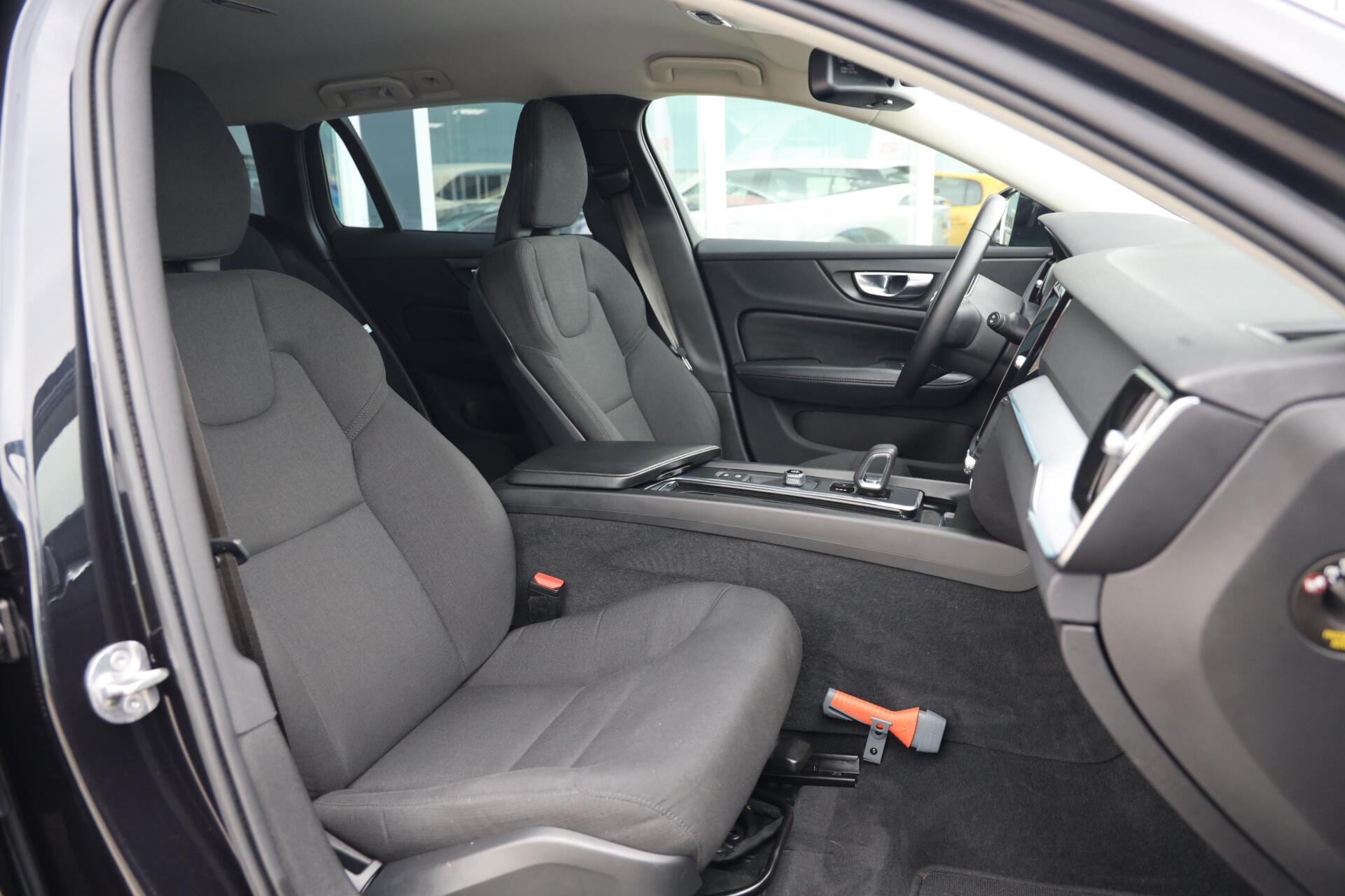 Foto van Volvo V60