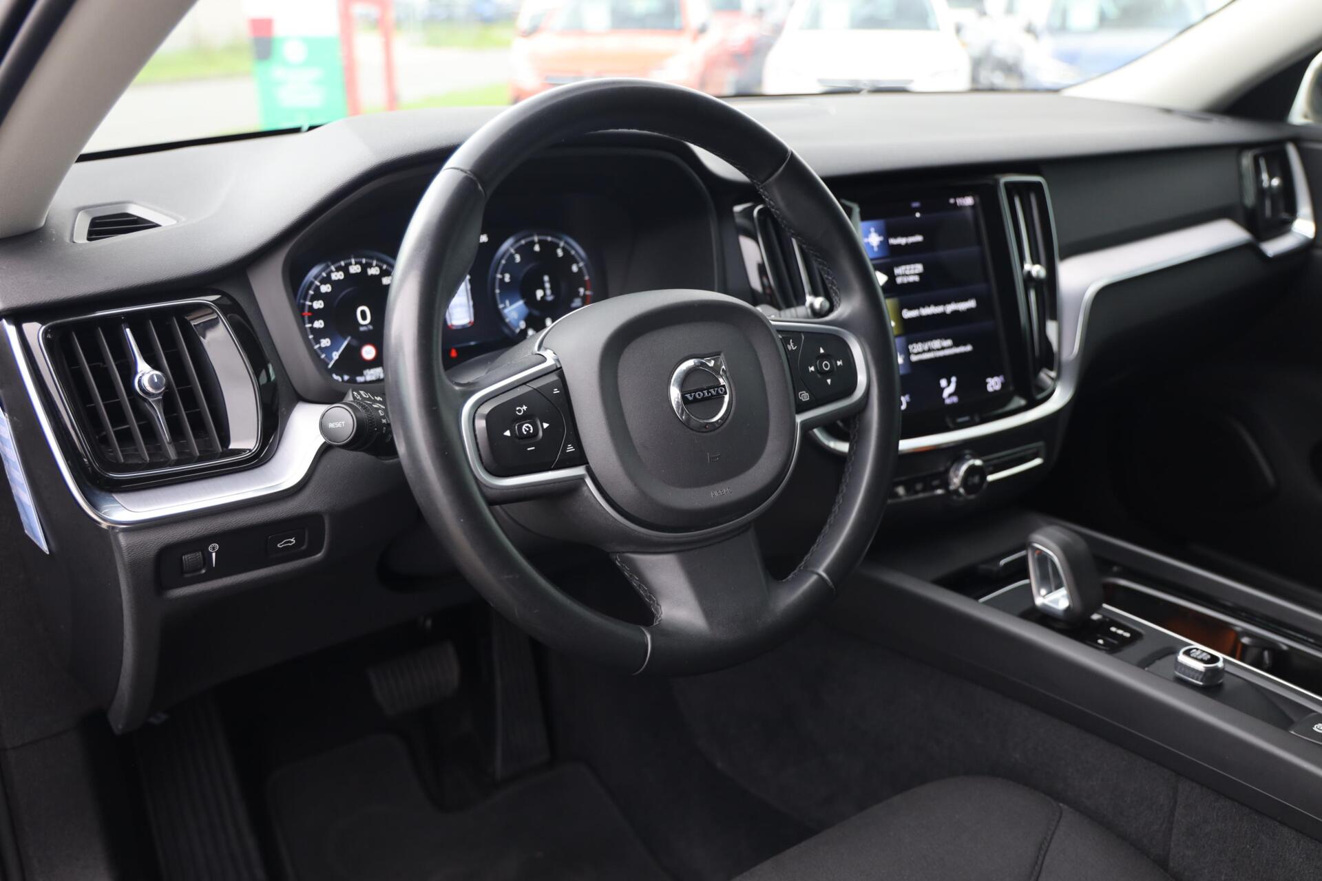 Foto van Volvo V60