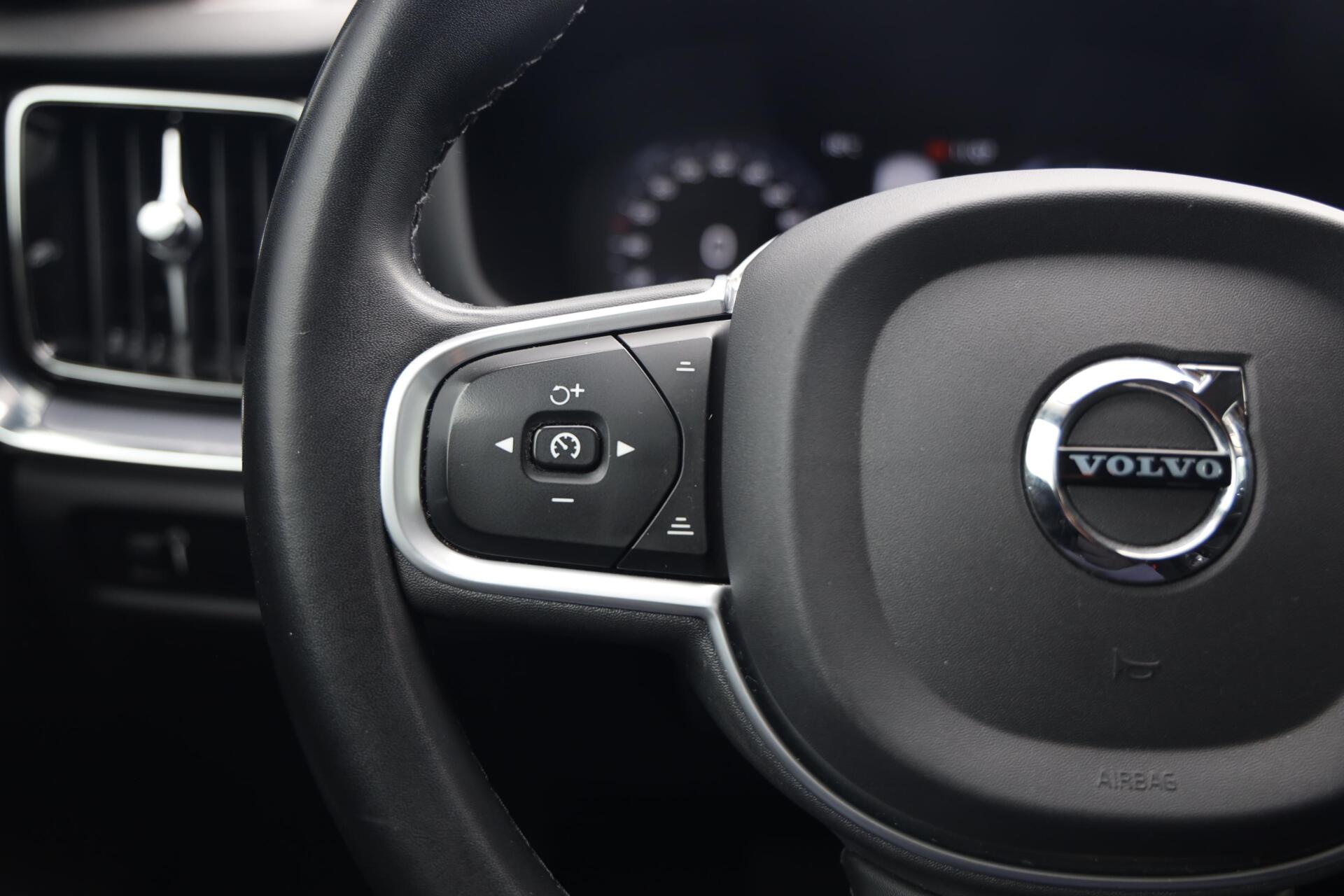 Foto van Volvo V60
