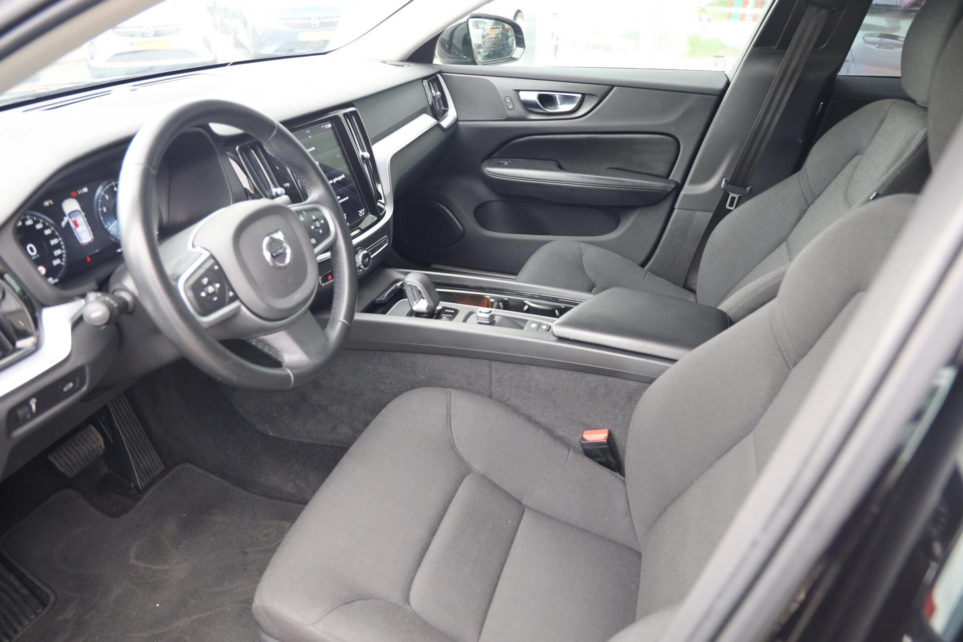 Foto van Volvo V60