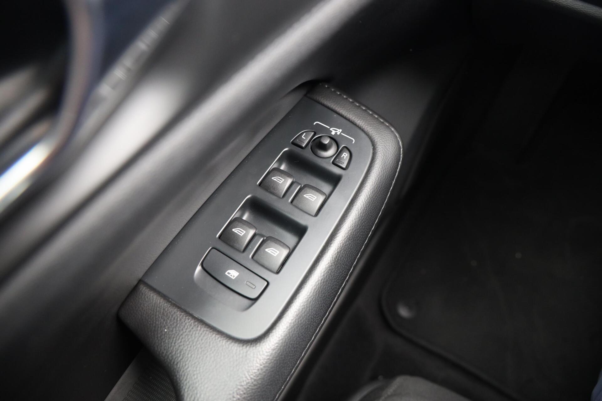 Foto van Volvo V60