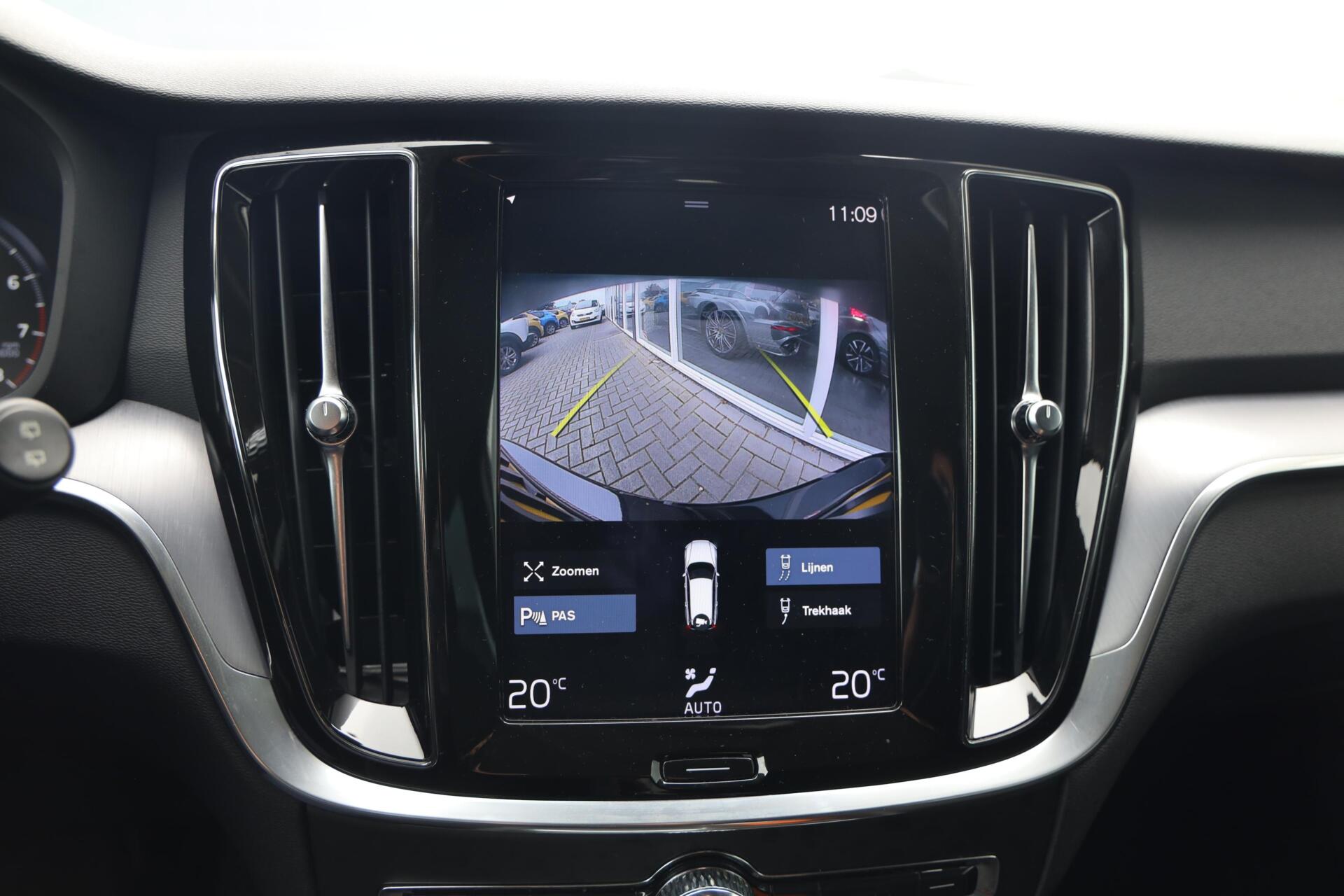 Foto van Volvo V60