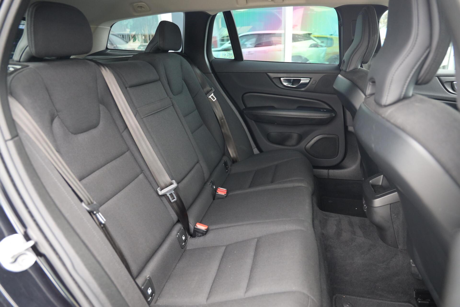 Foto van Volvo V60