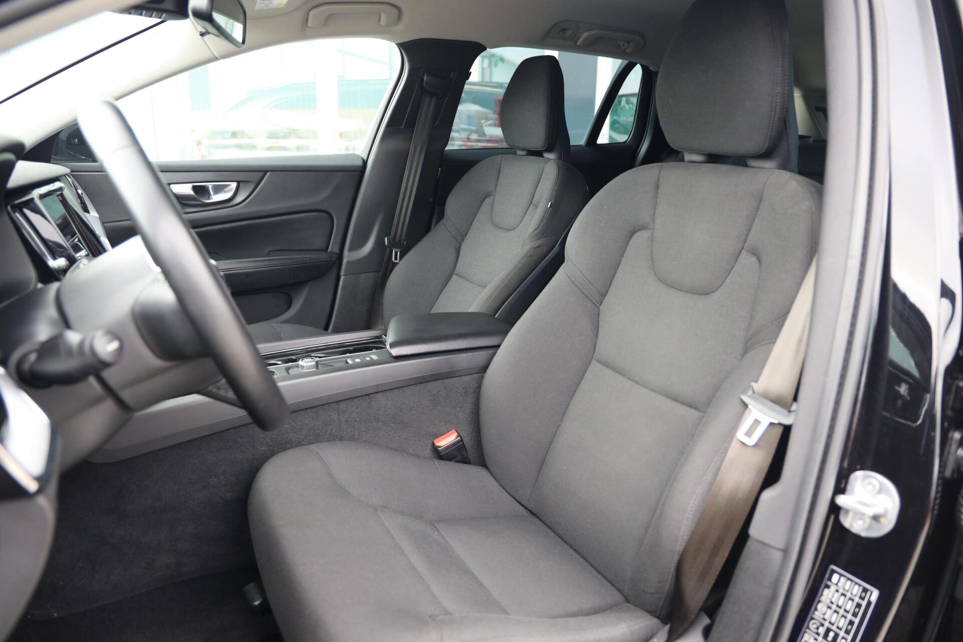 Foto van Volvo V60