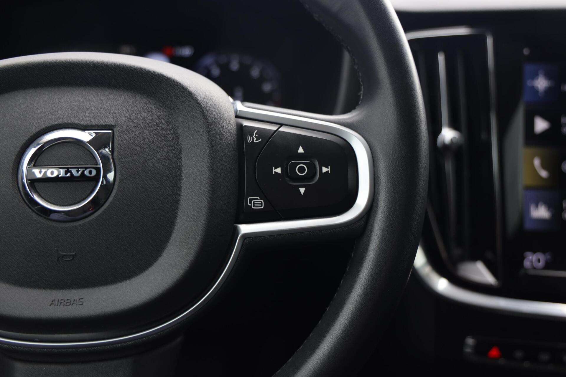 Foto van Volvo V60