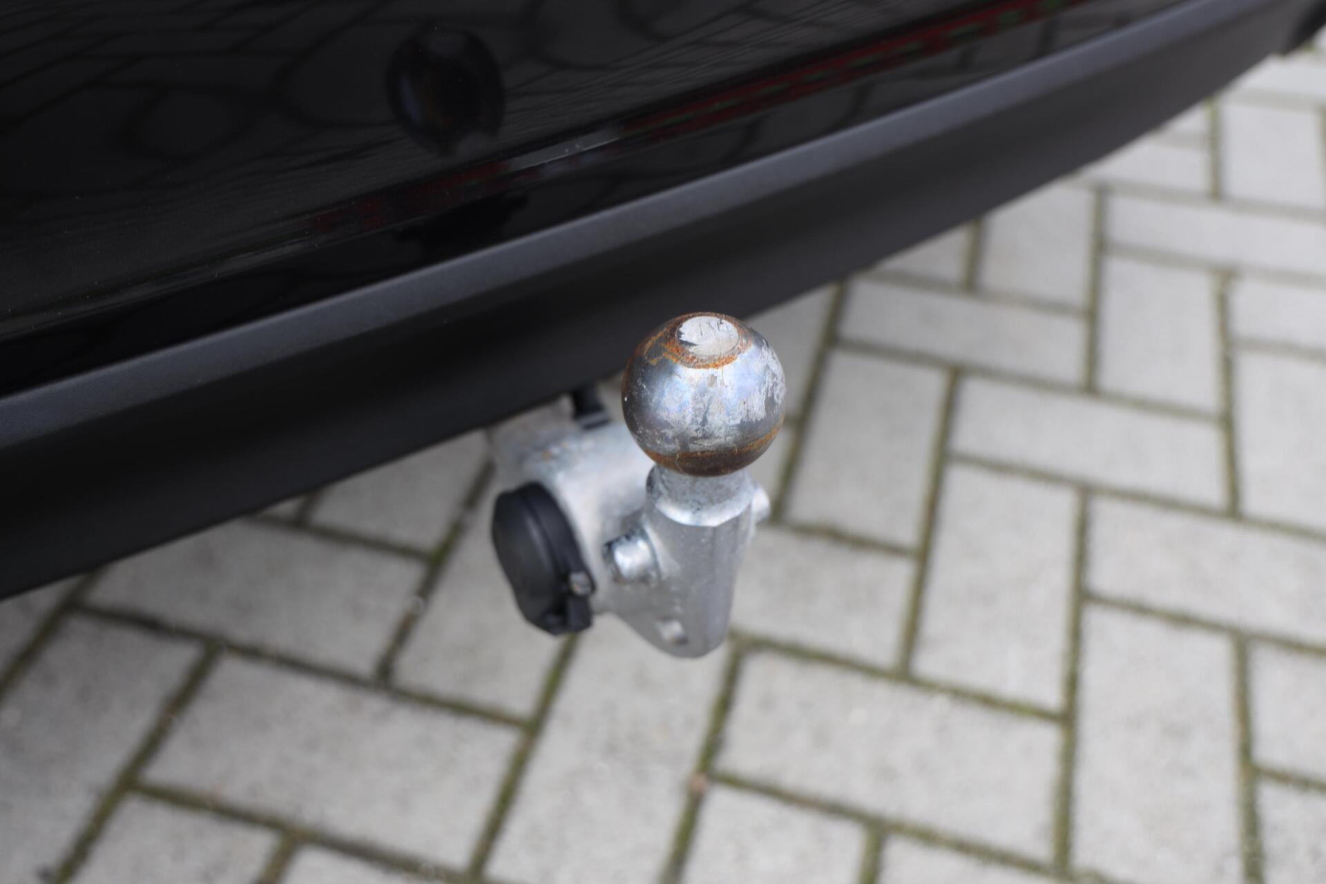 Foto van Volvo V60