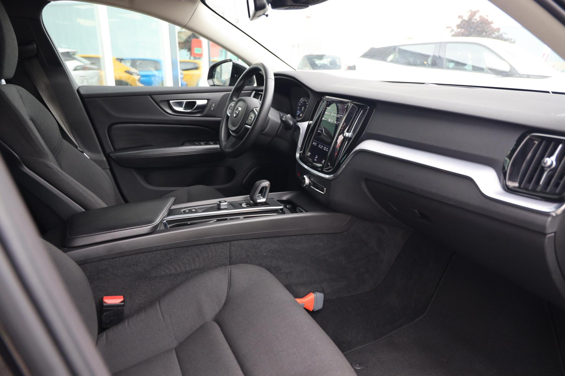 Foto van Volvo V60