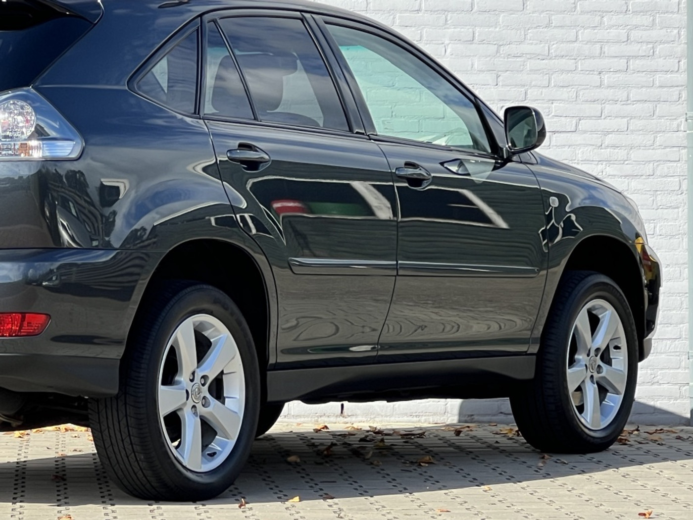 Foto van Lexus Lexus Rx300