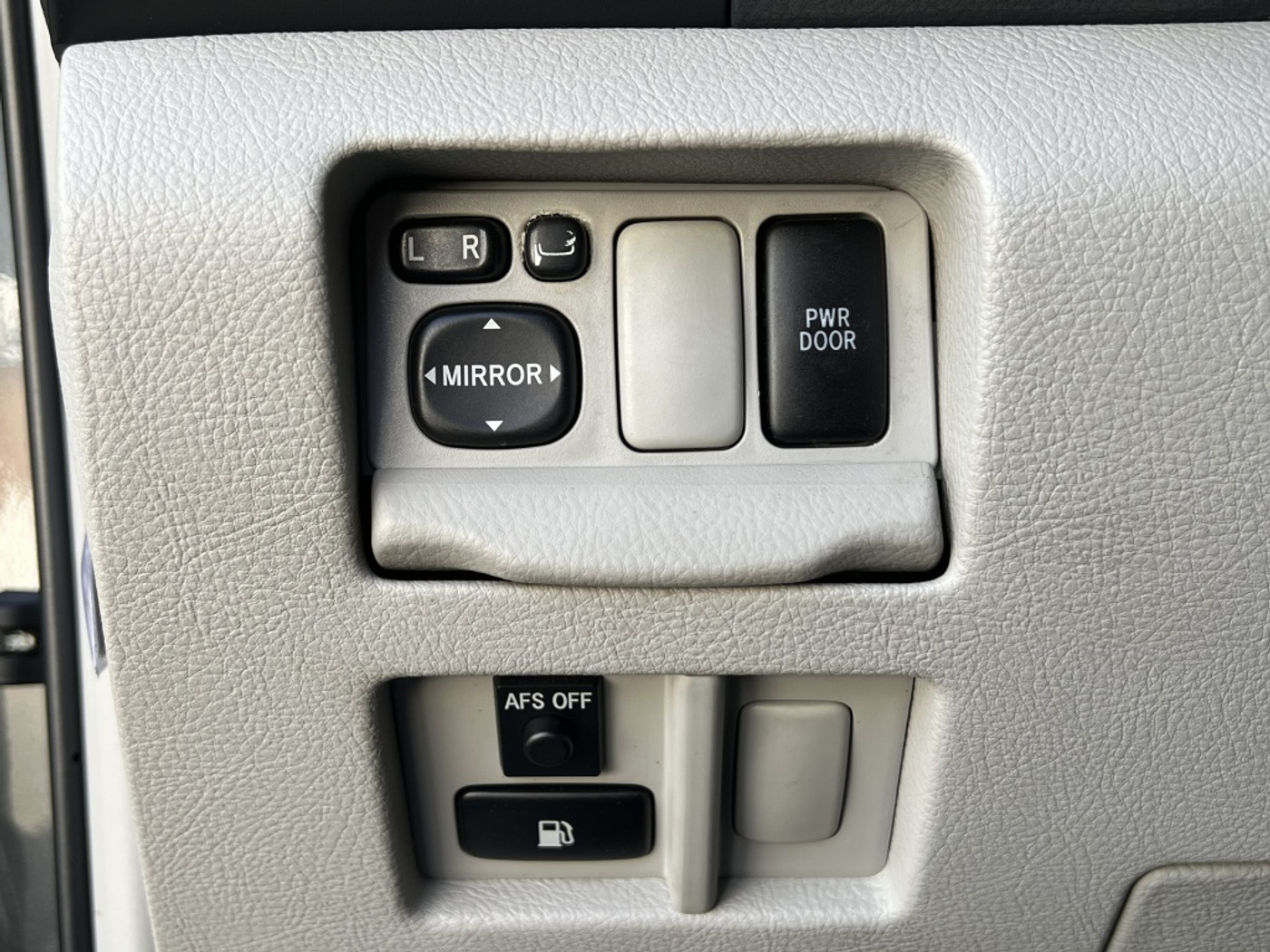Foto van Lexus Lexus Rx300